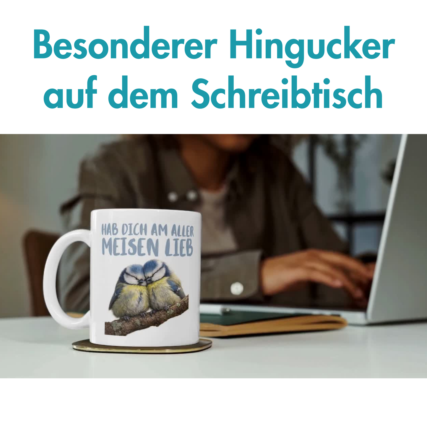 Hab Dich Am Aller Meisen Lieb Liebe Kaffee Tasse