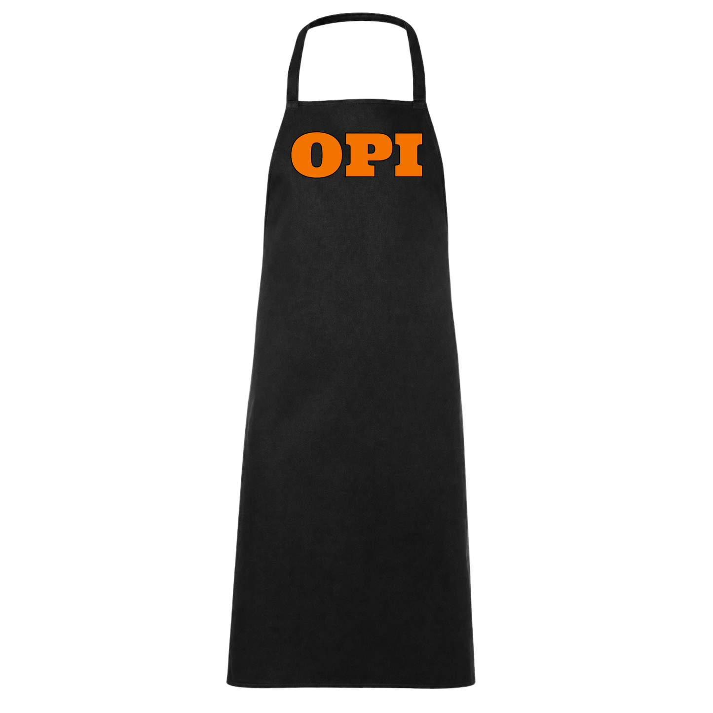 Opi Opa Handwerker Schürze