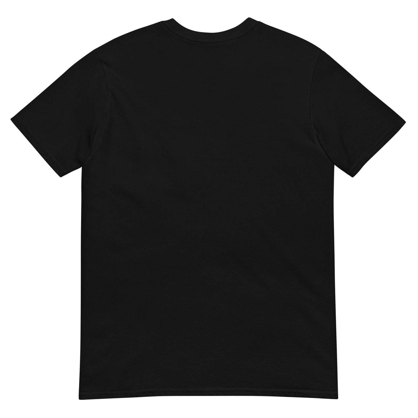 Seriengriller Grillmeister T-Shirt