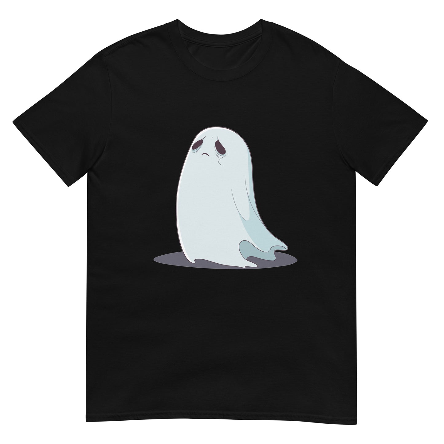 Sad Ghost T-Shirt