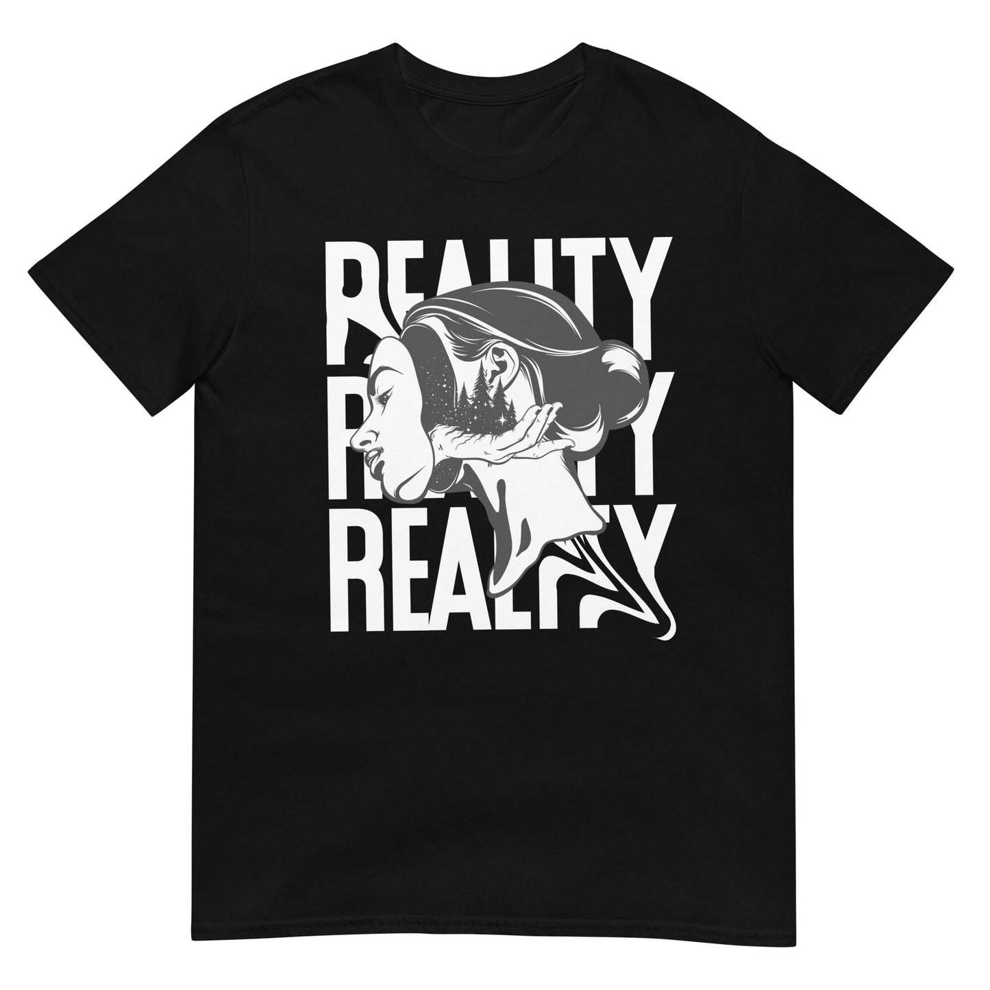Reality Glitch T-Shirt
