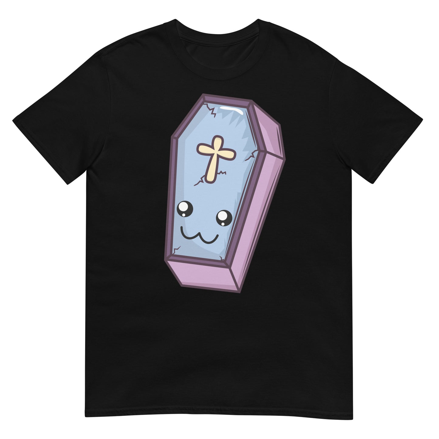 Süßer Sarg T-Shirt