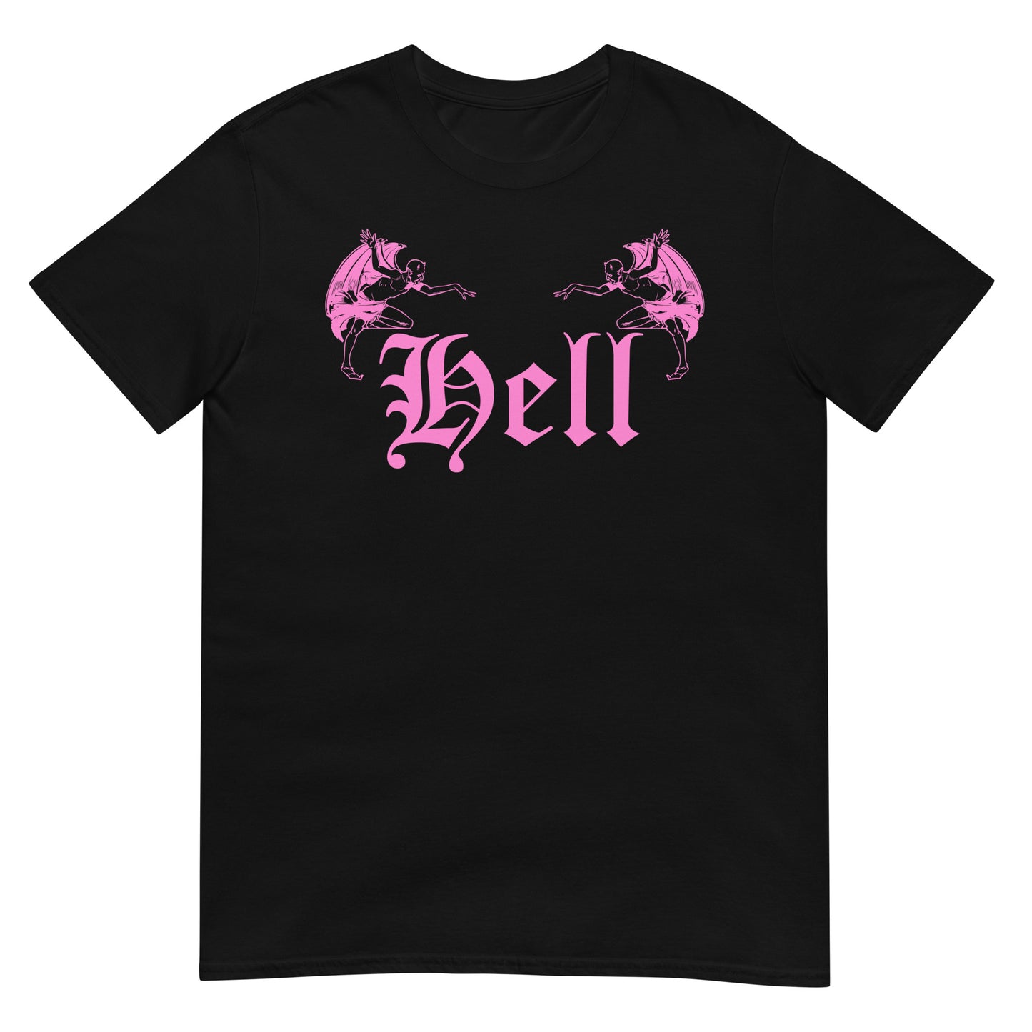 Hell Dämonen T-Shirt