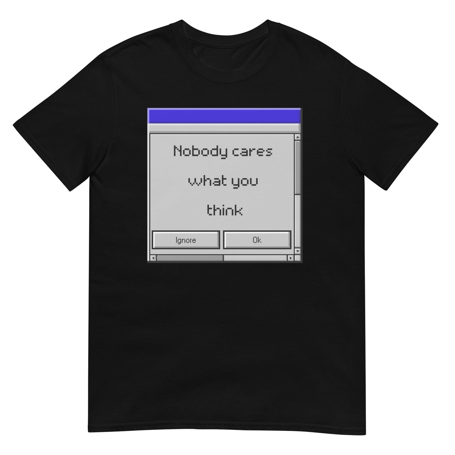 Future Vaporwave T-Shirt