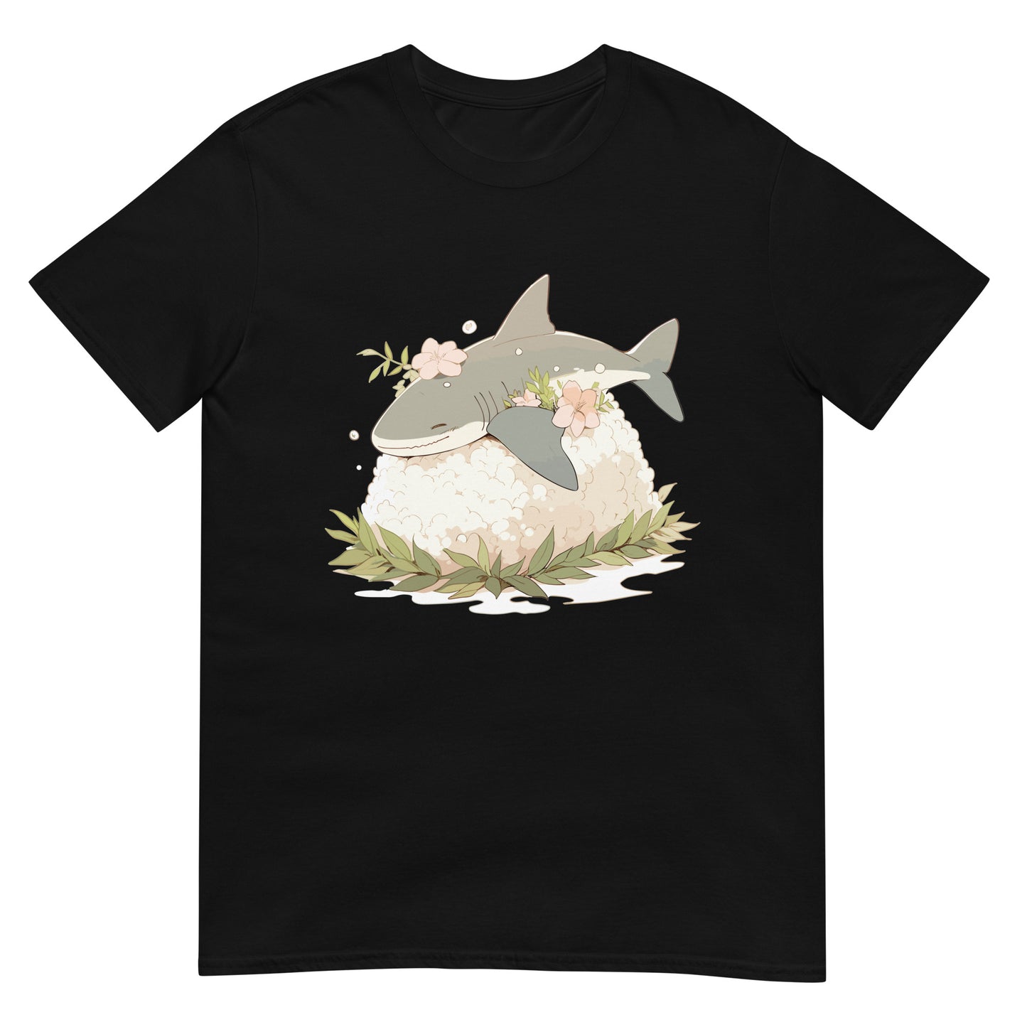 Hai Nigiri Sushi T-Shirt