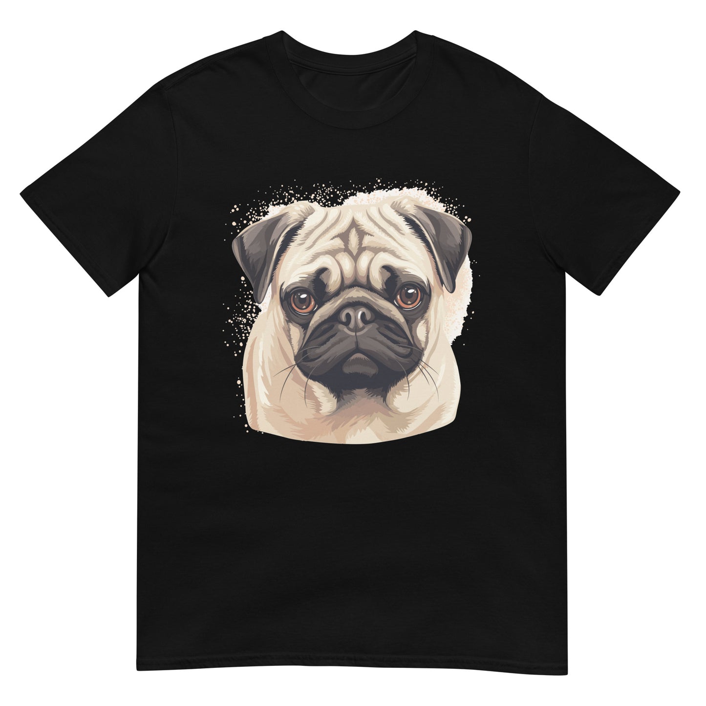 Pug T-Shirt