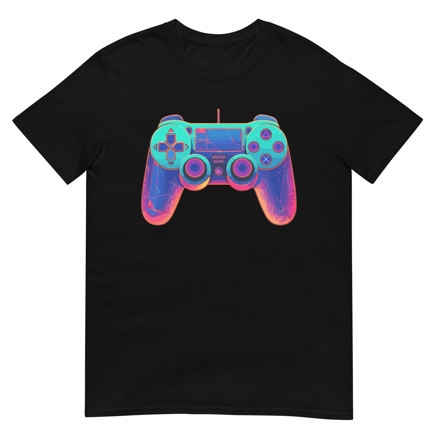 Gaming controller gamepad T-Shirt