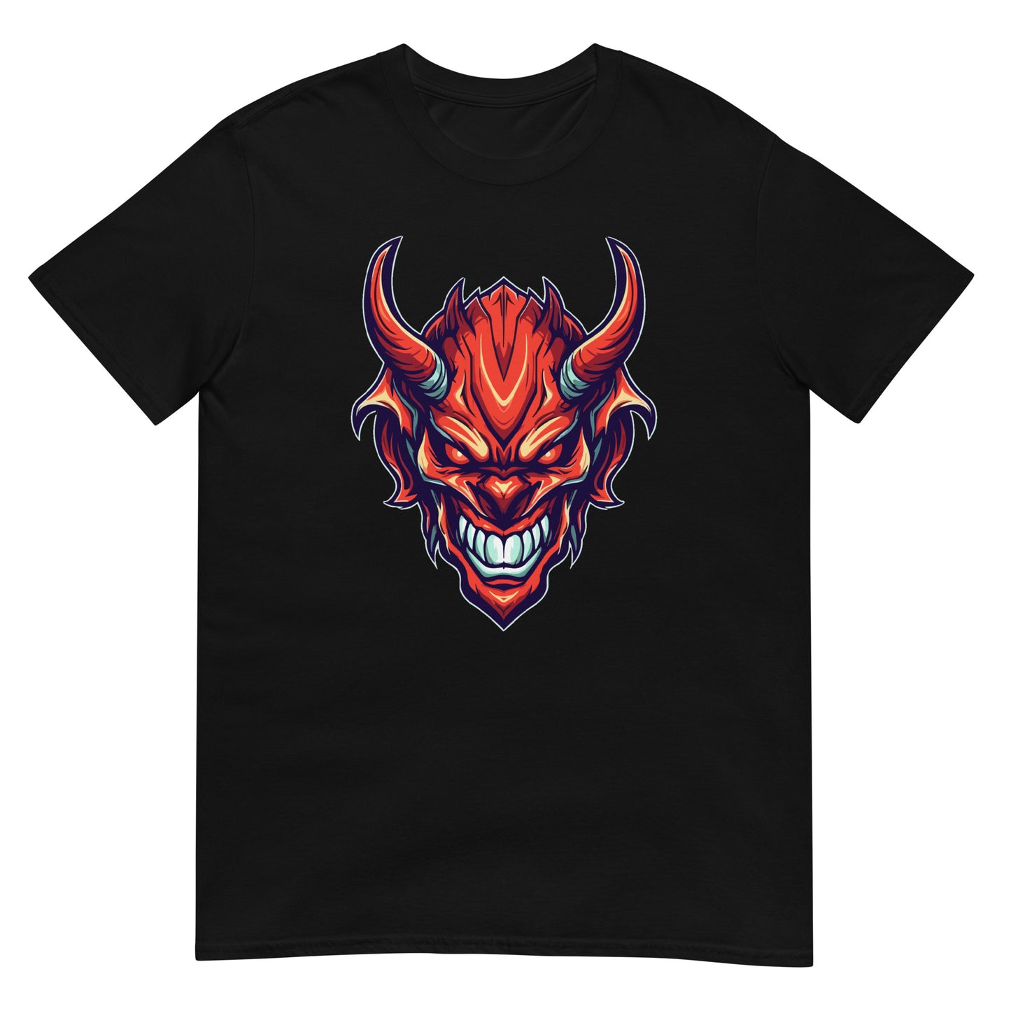 Teufel Dämon T-Shirt