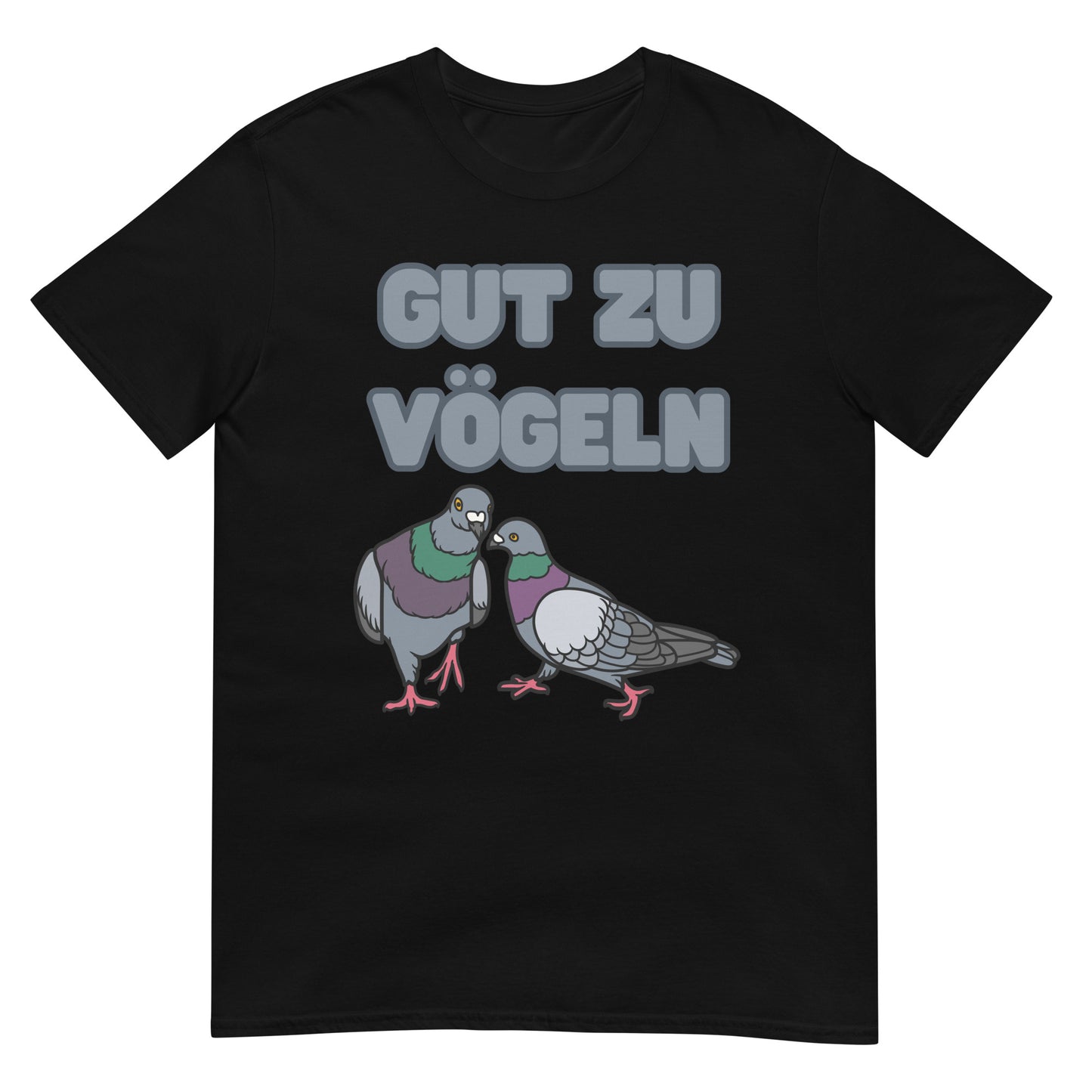 Good to Birds T-Shirt