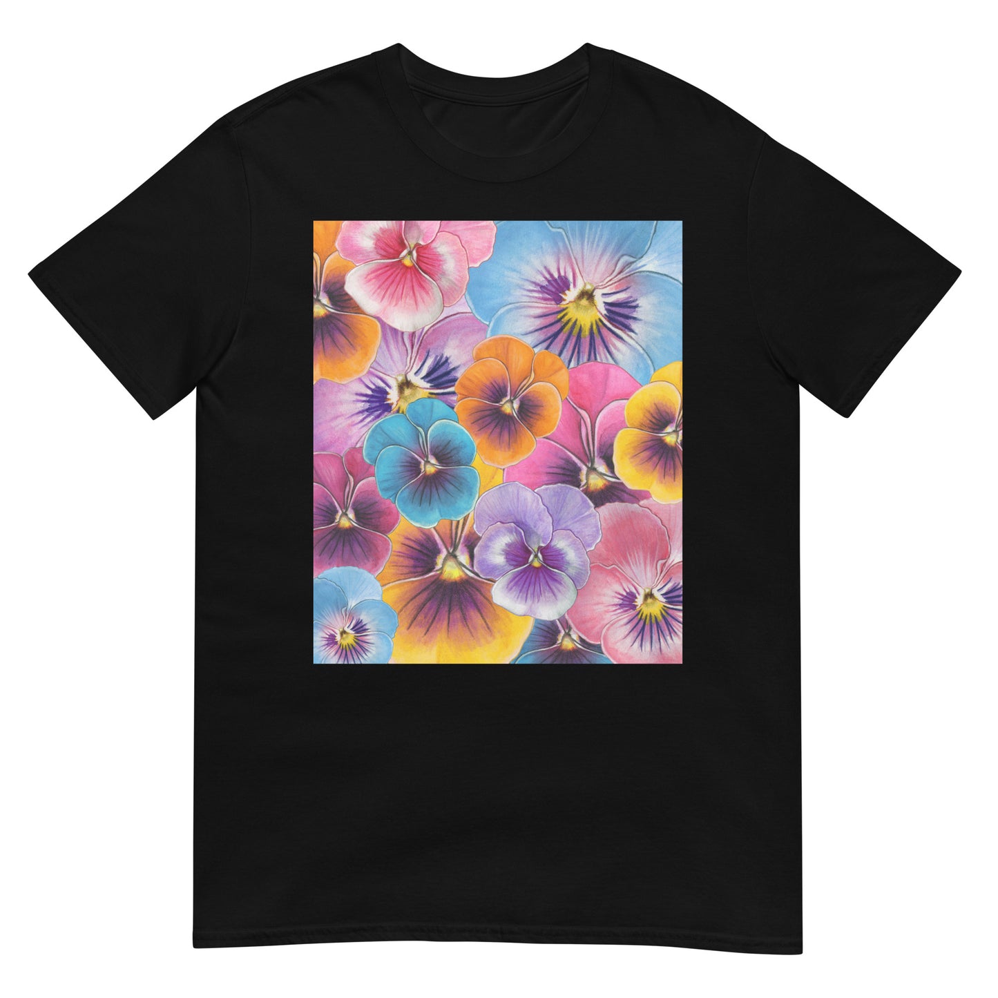 Violet T-Shirt
