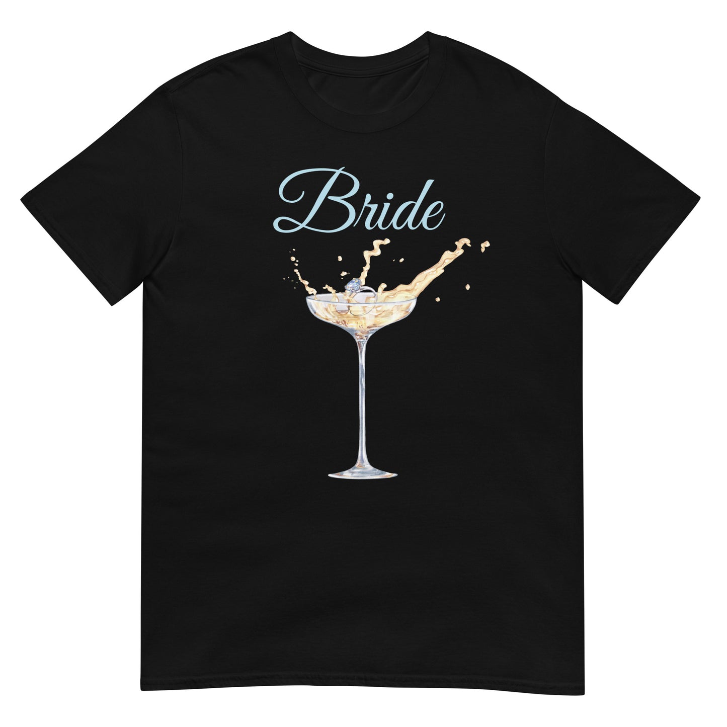 Bride Hen Night Party T-Shirt