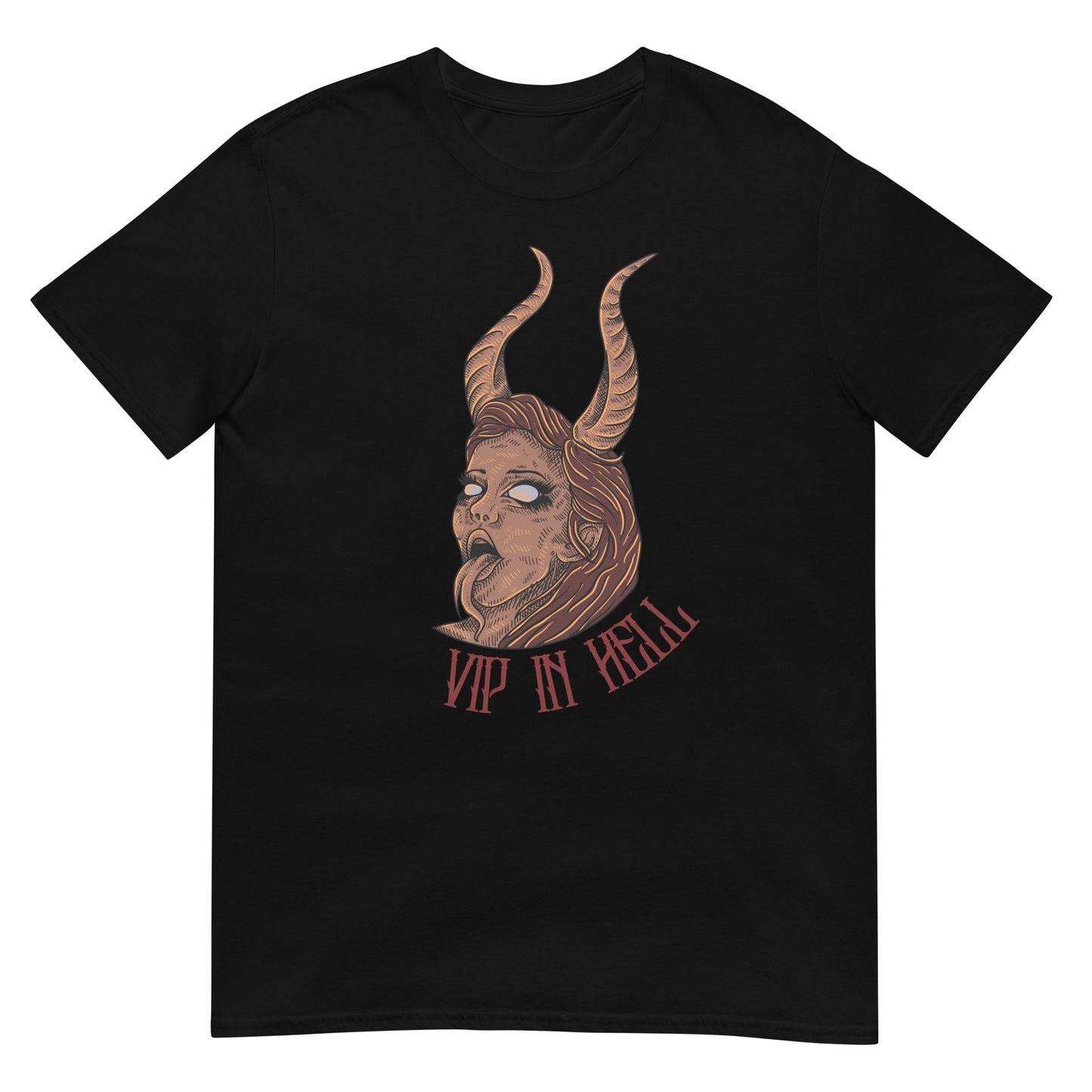 VIP in Hell T-Shirt