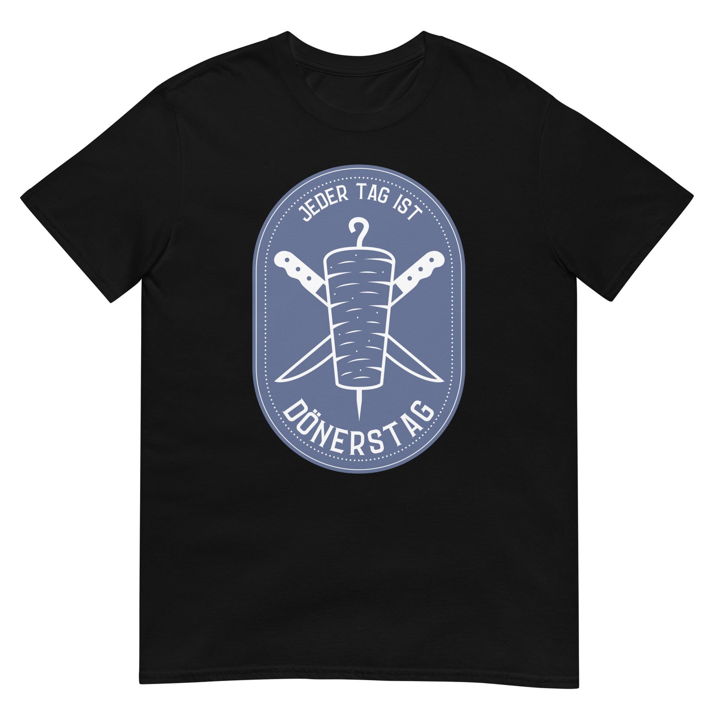 Every day is doner kebab doner kebab t-shirt