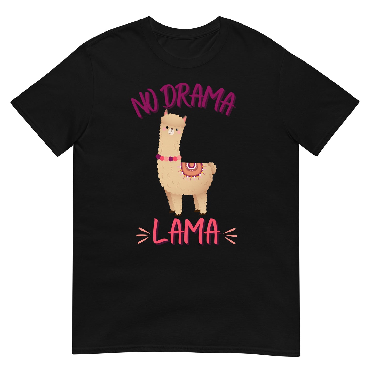No Drama Lama T-Shirt
