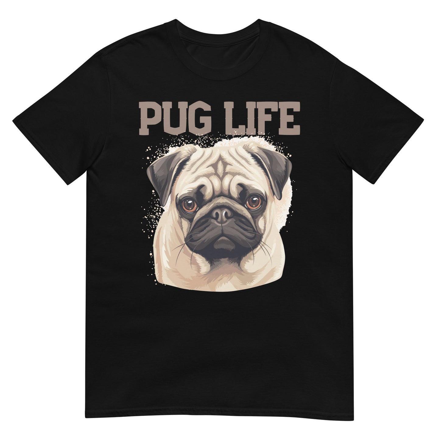 Pug Life T-Shirt