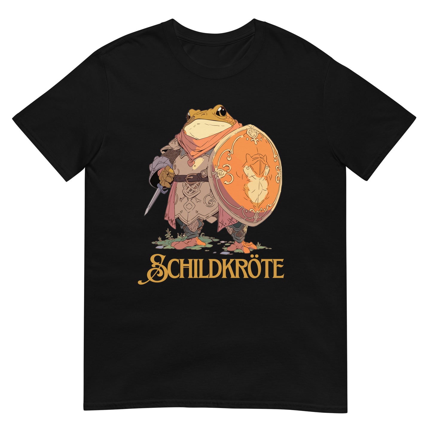 Turtle Pun T-Shirt