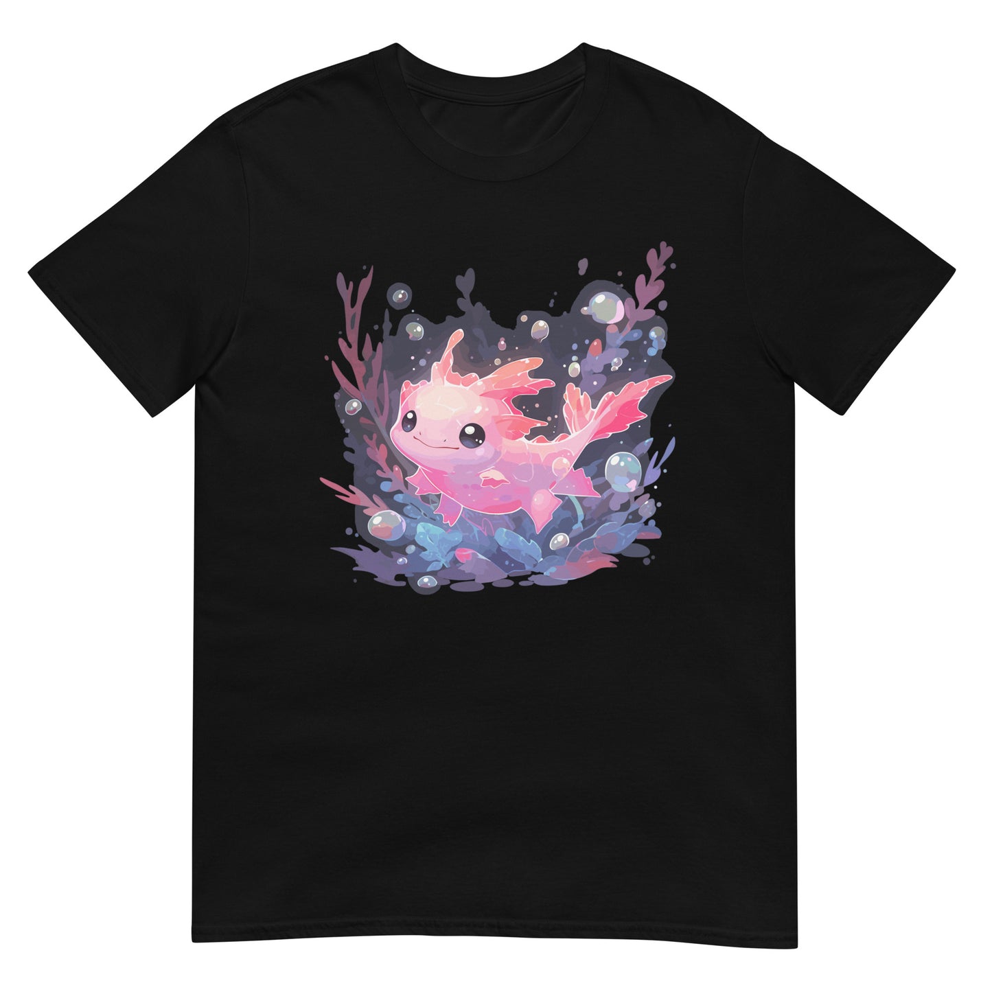 Axolotl T-Shirt