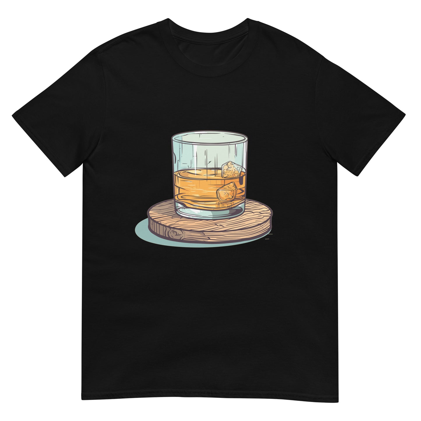 Whisky T-Shirt