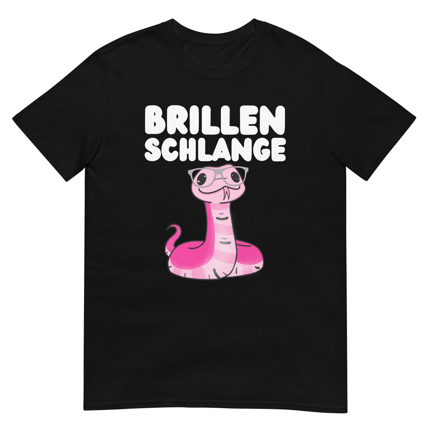 Brillenschlange T-Shirt