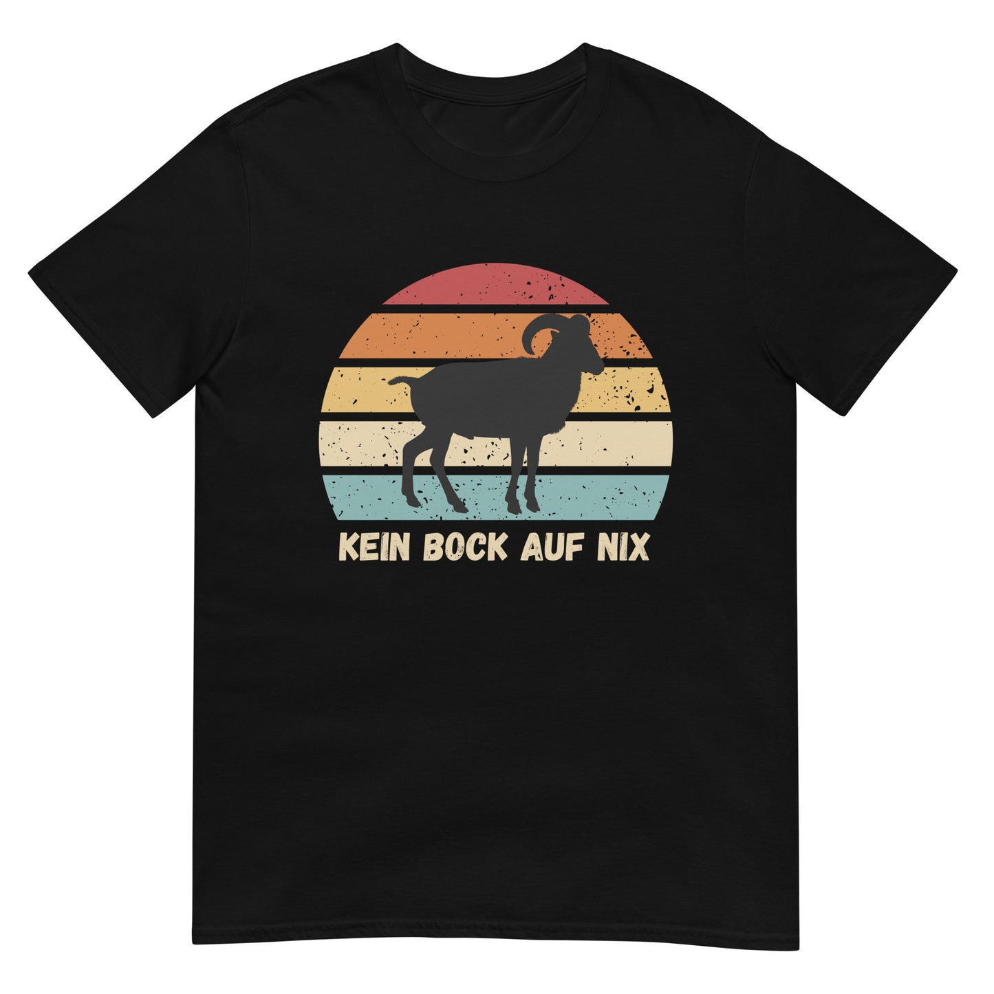 Kein Bock auf nix T-Shirt
