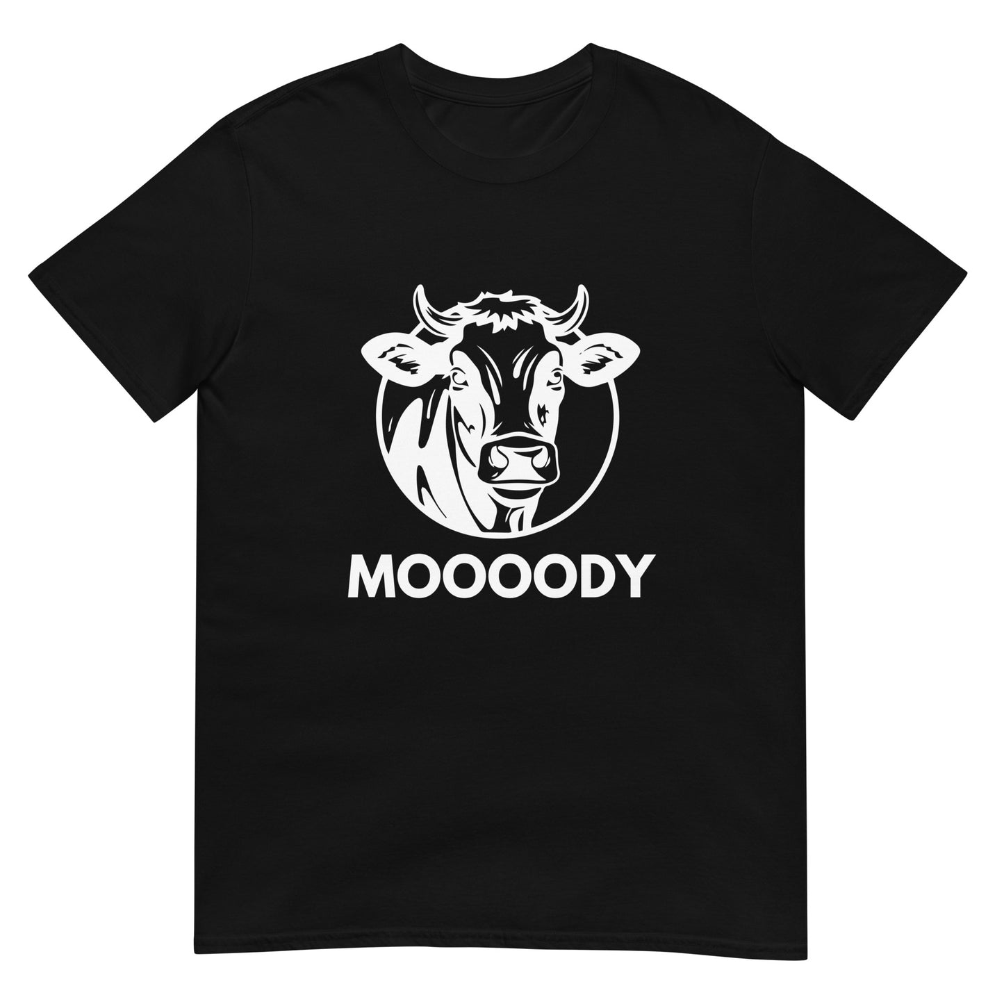 Moody Kuh T-Shirt