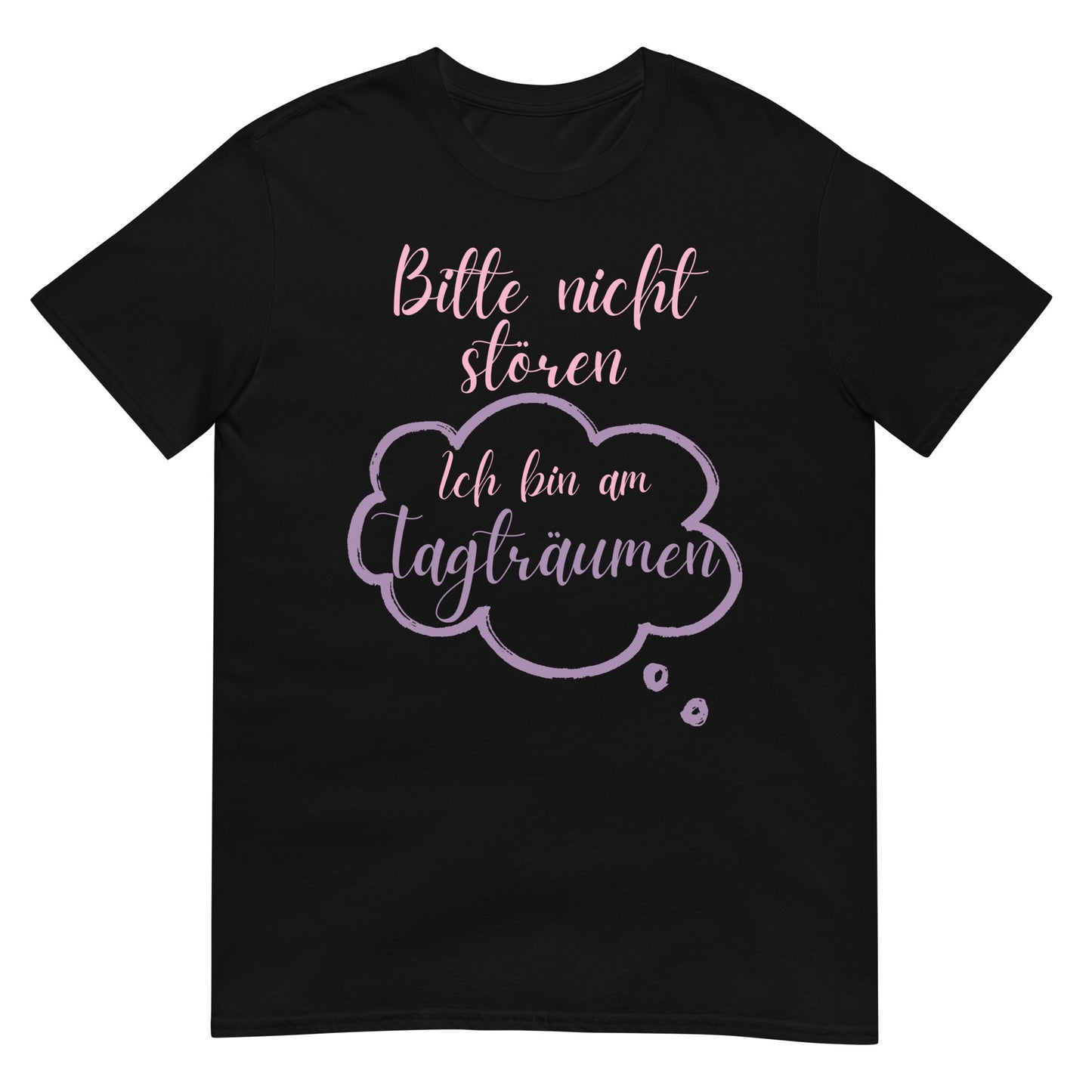 Bitte nicht stören ich bin am Tagträumen T-Shirt