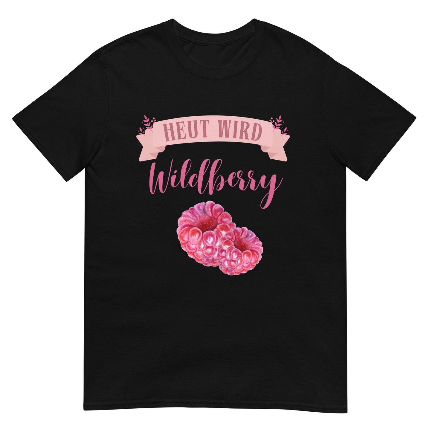 Heute wird Wildberry Lillet T-Shirt