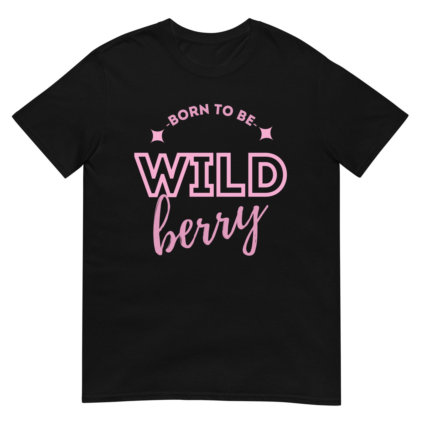 Born to be Wildberry Lillet T-Shirt