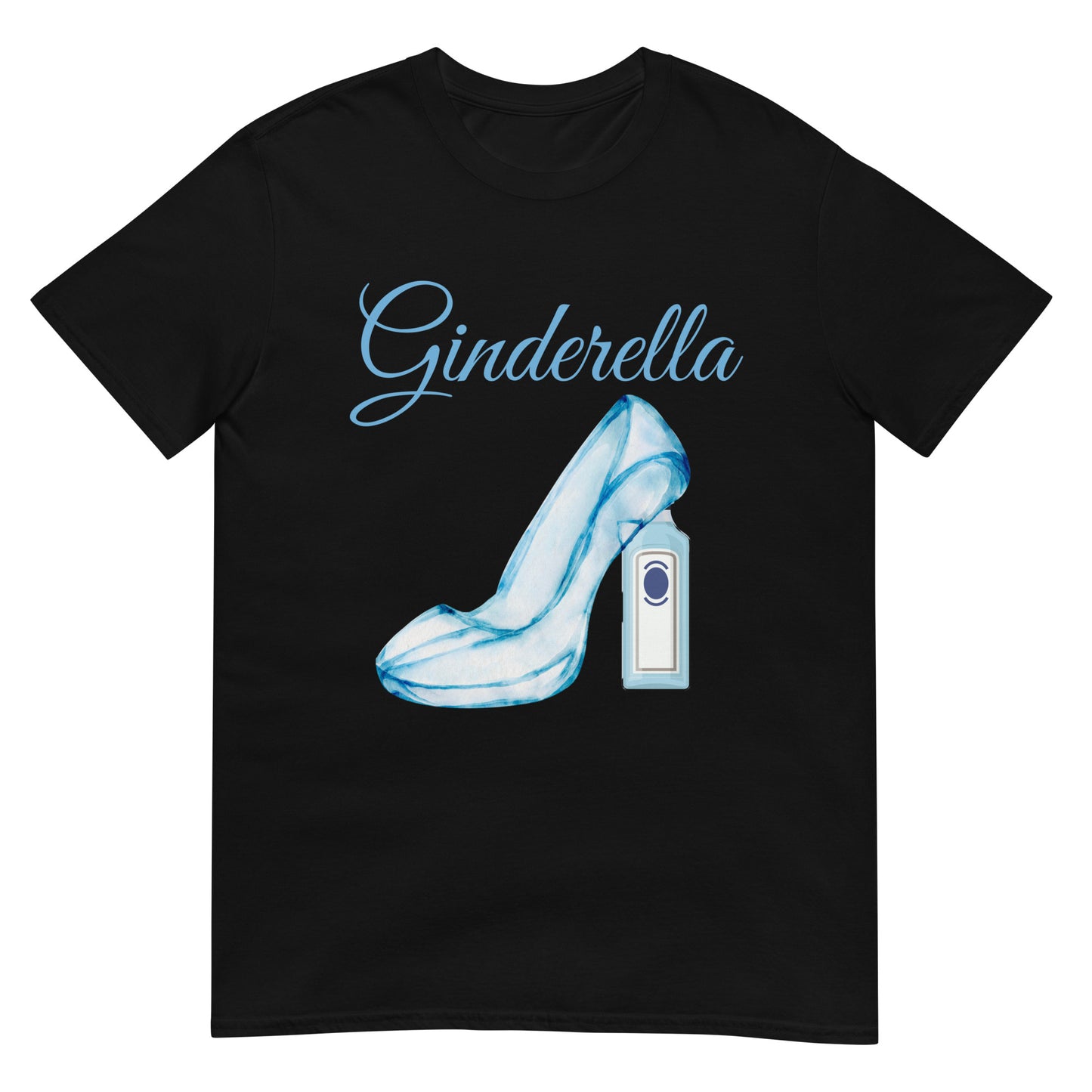 Ginderella T-Shirt