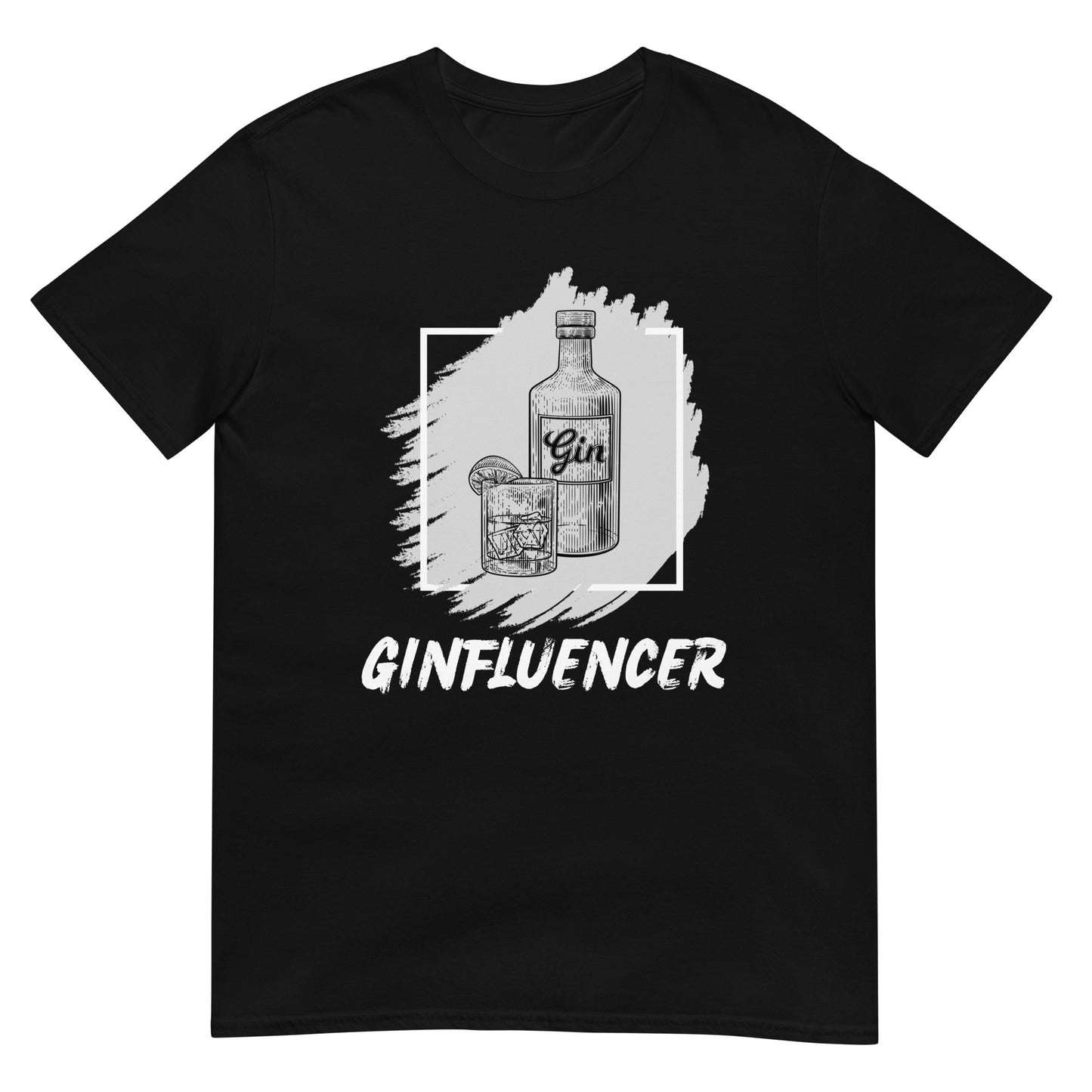 Ginfluencer T-Shirt