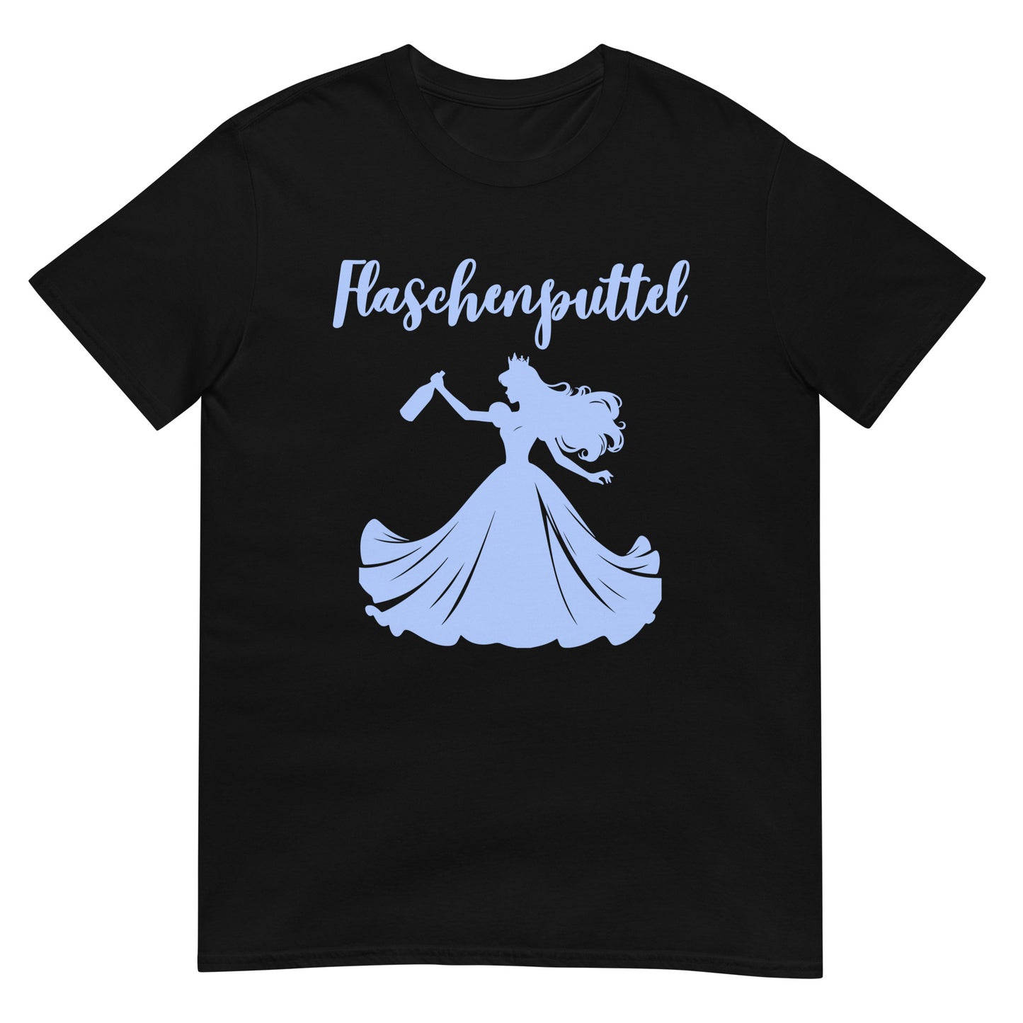 Flaschenputtel T-Shirt