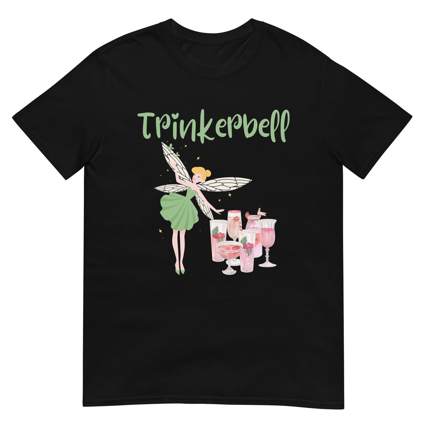 Trinkerbell T-Shirt
