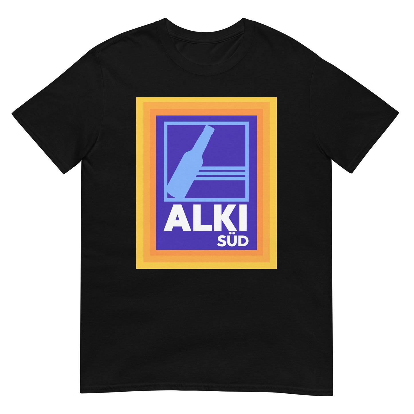 Alki Süd T-Shirt