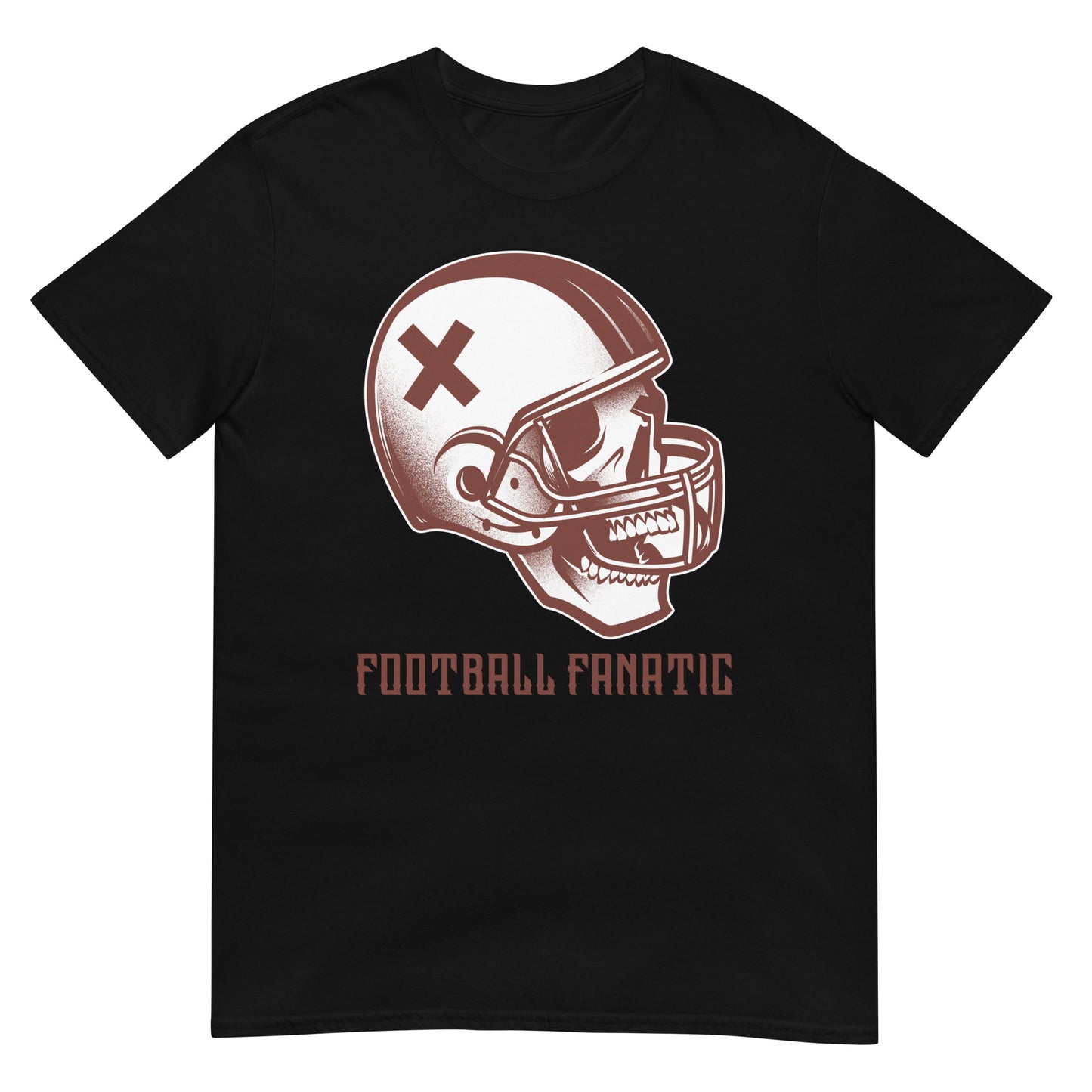 Football Fanatic T-Shirt