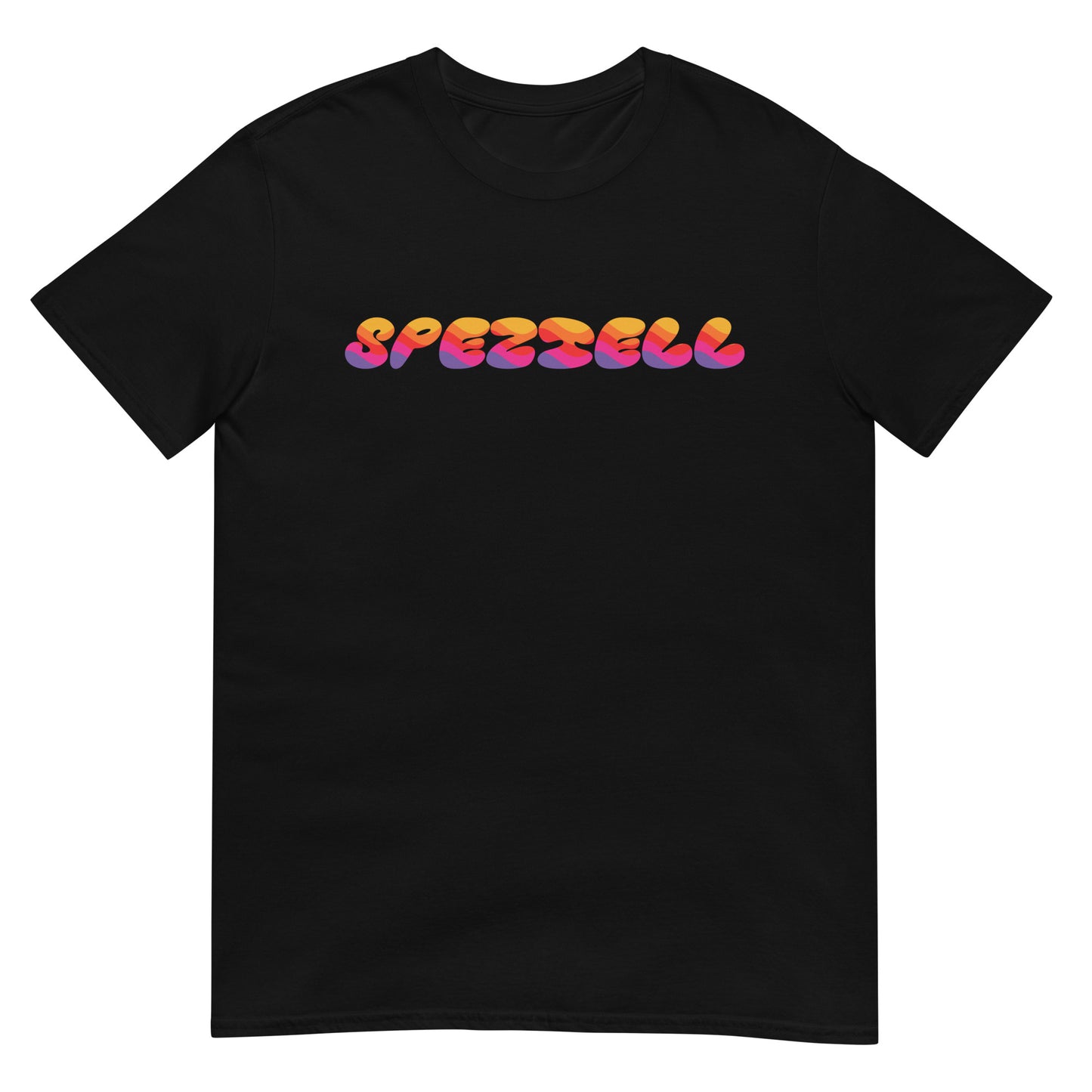 Speziell T-Shirt