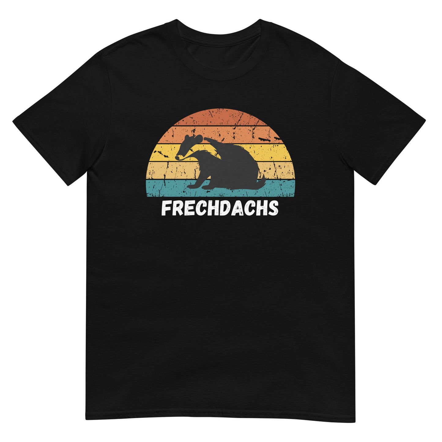 Frechdachs T-Shirt