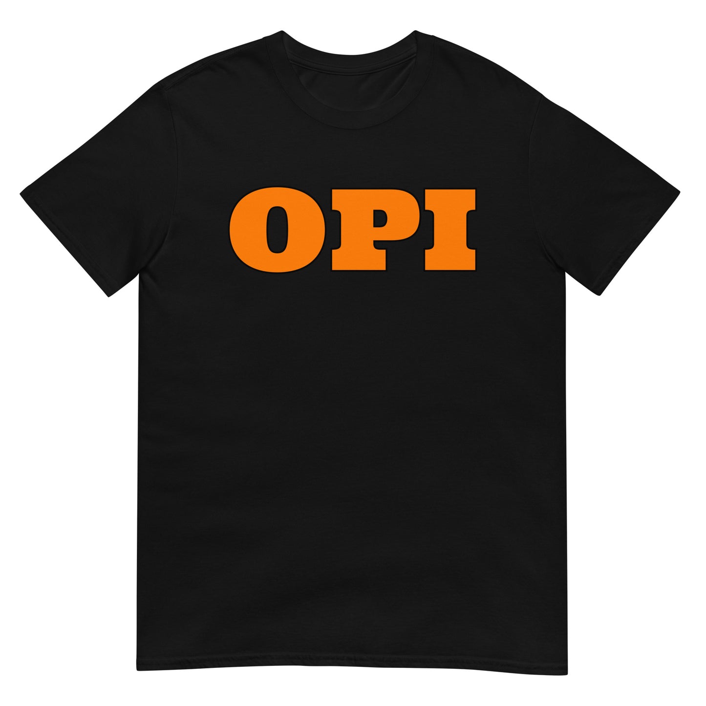 Opi Opa Handwerker T-Shirt