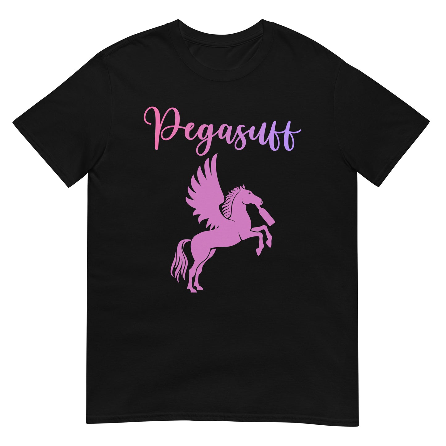 Pegasuff Pegasus Saufen T-Shirt