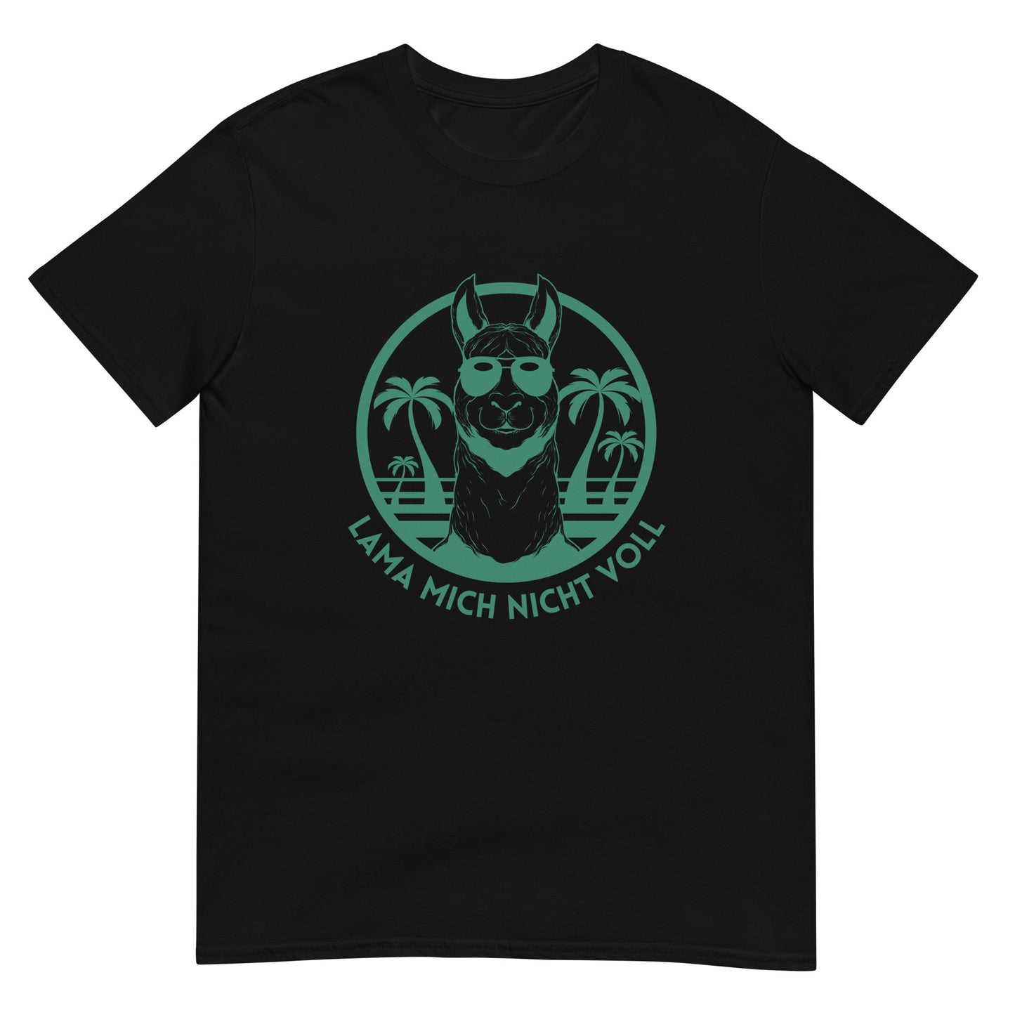 Lama mich nicht voll T-Shirt