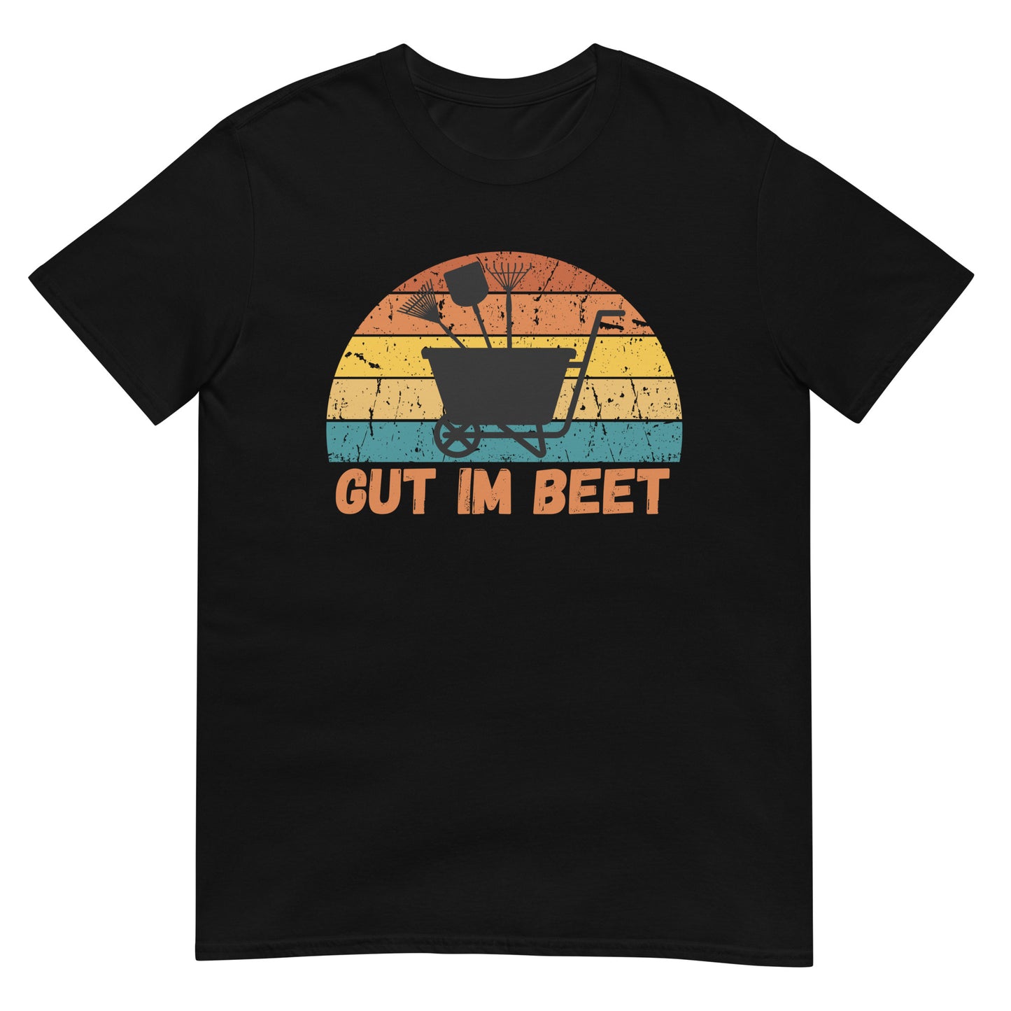Gut im Beet Gärtner T-Shirt