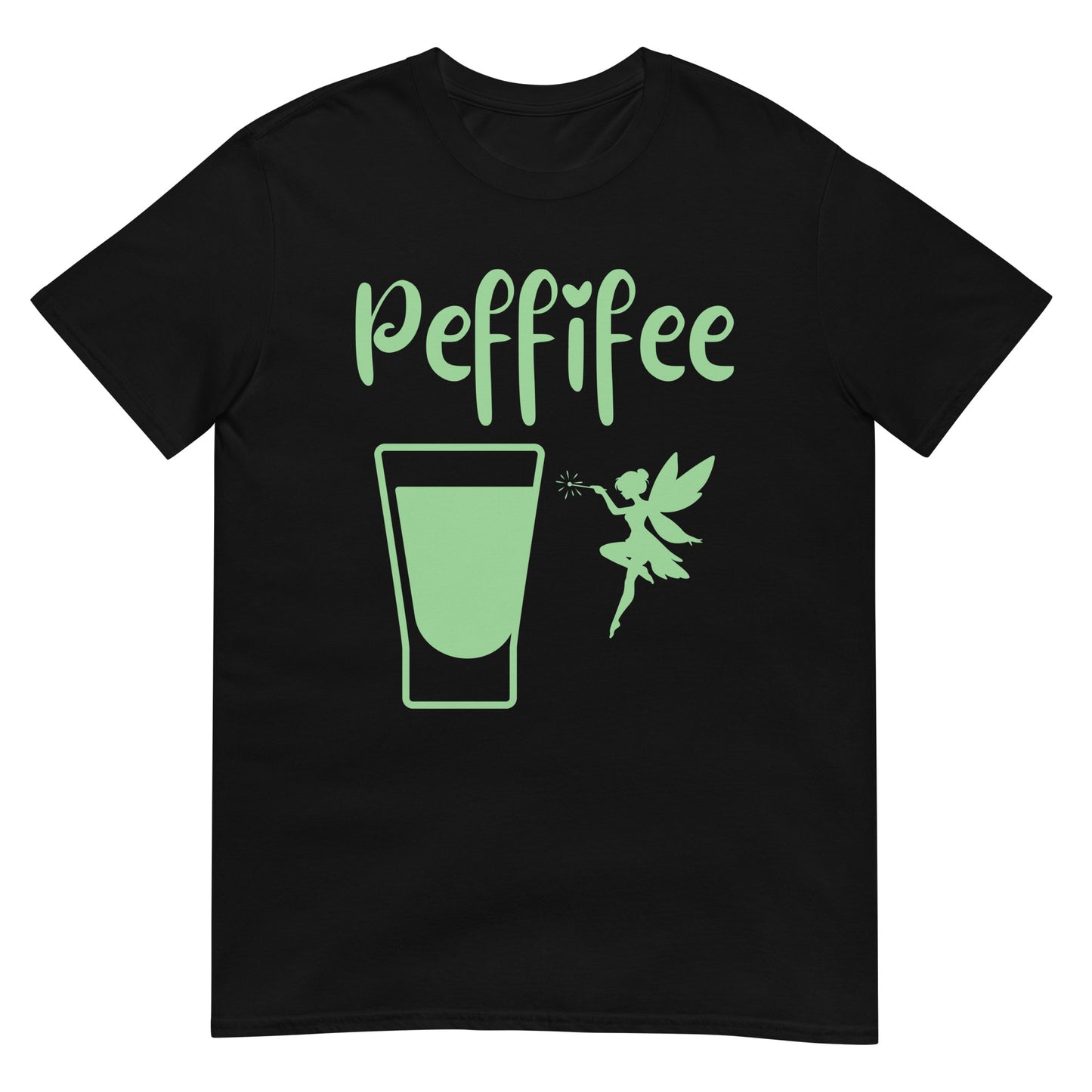 Pfeffifee Pfeffi Likör T-Shirt