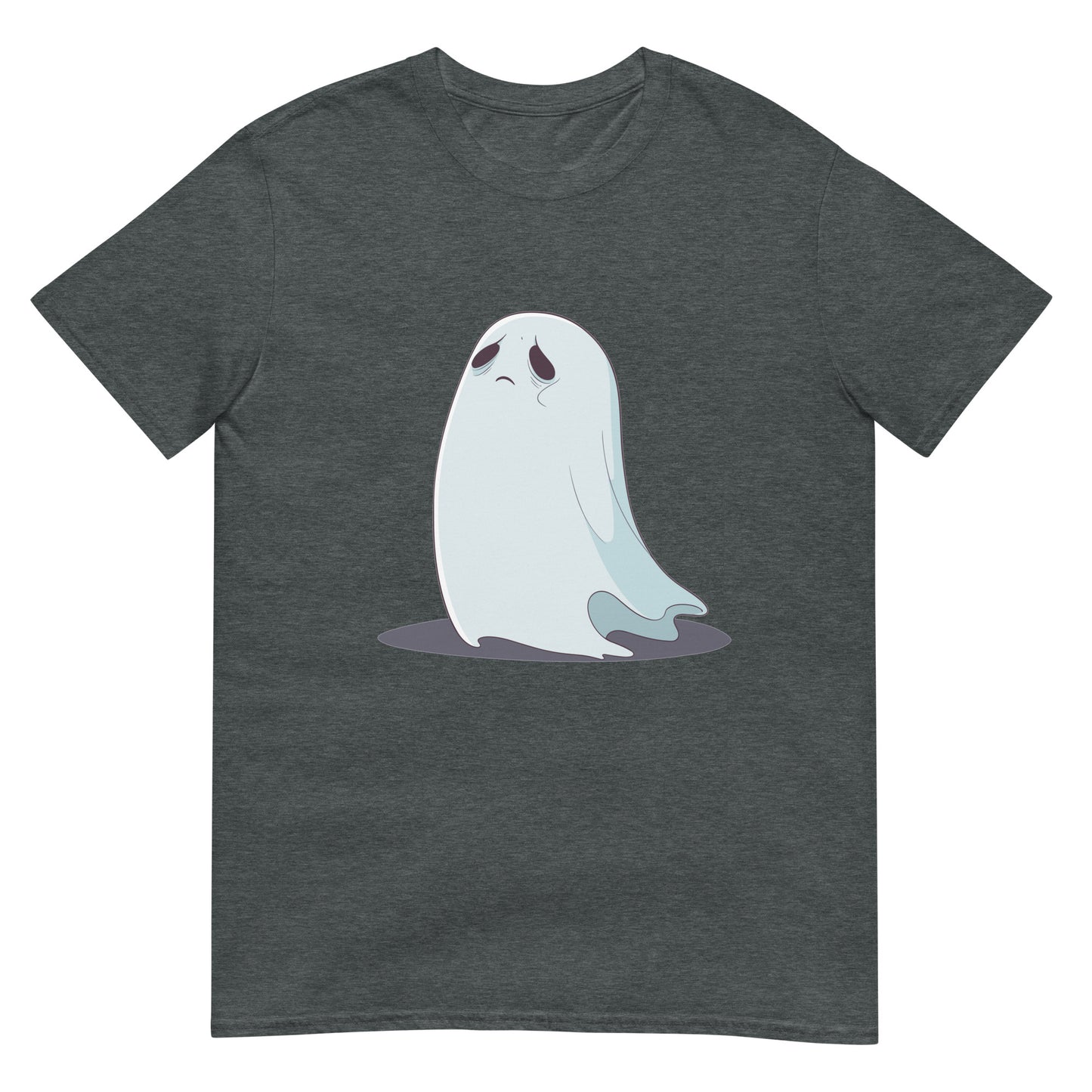 Sad Ghost T-Shirt