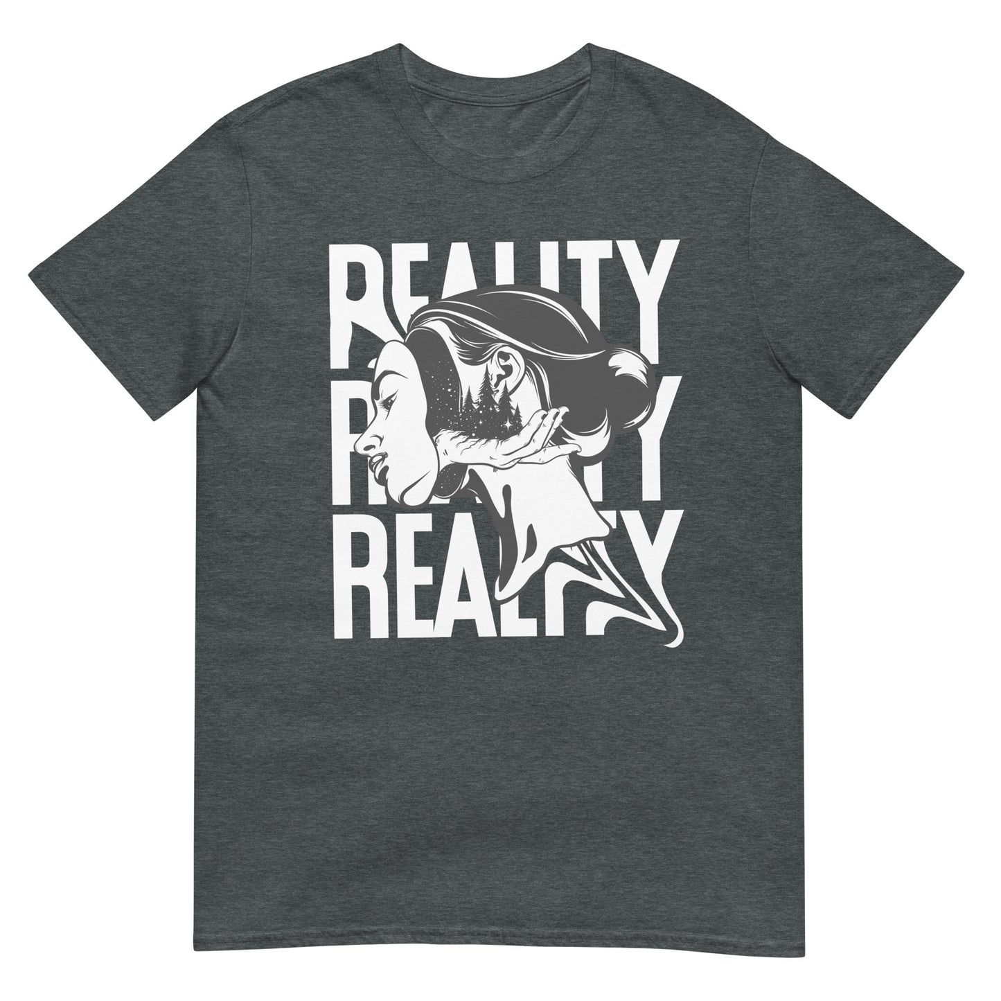Reality Glitch T-Shirt