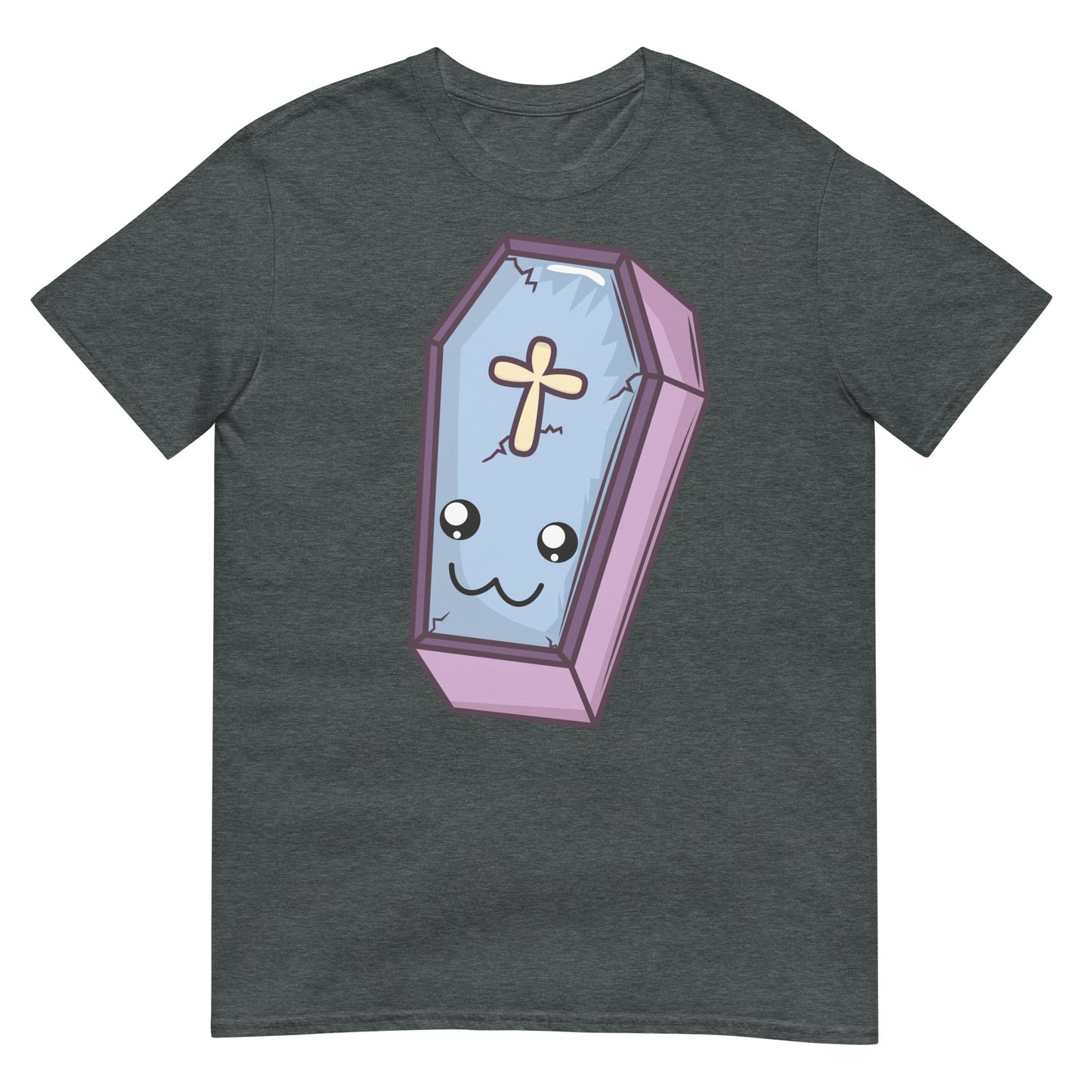 Süßer Sarg T-Shirt