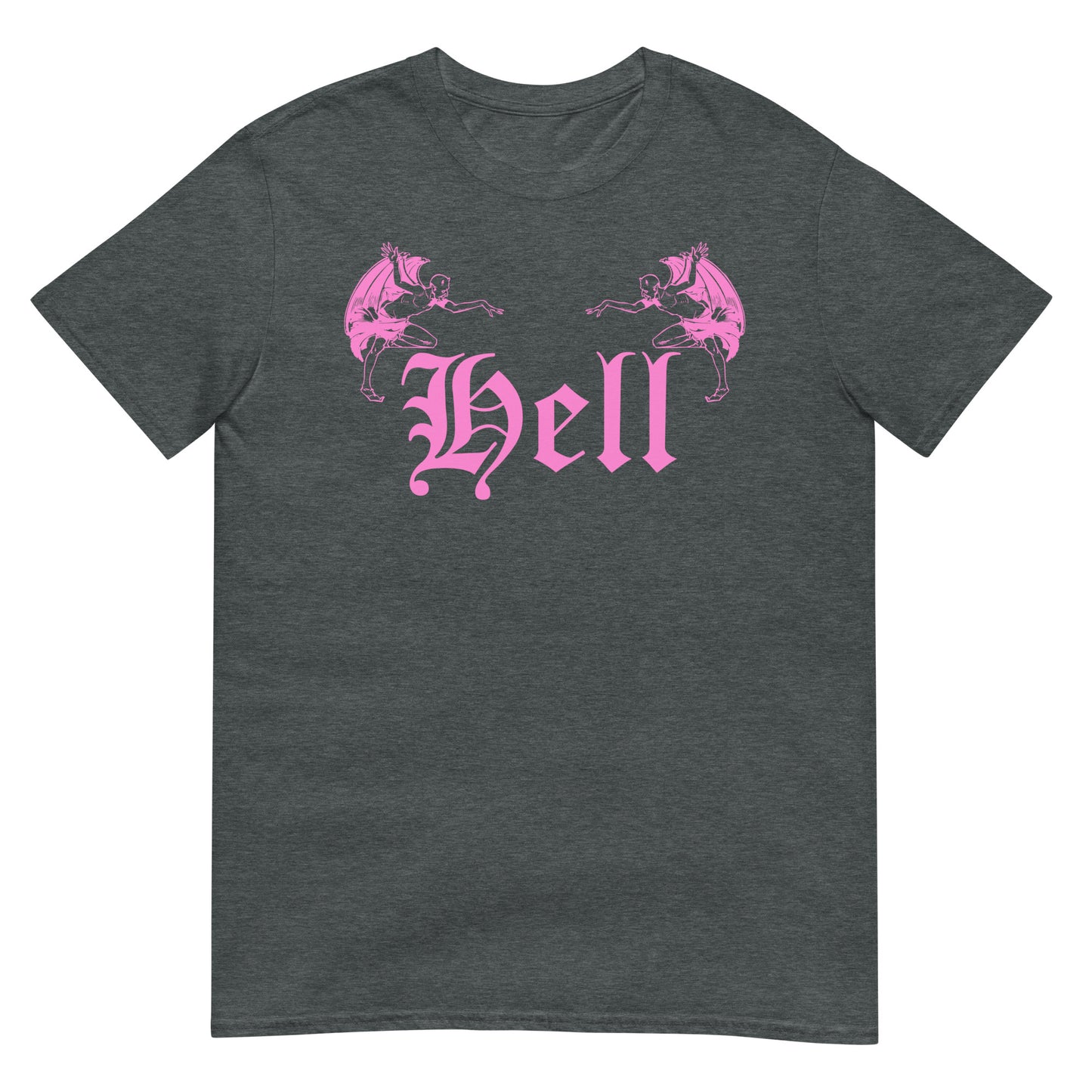 Hell Dämonen T-Shirt