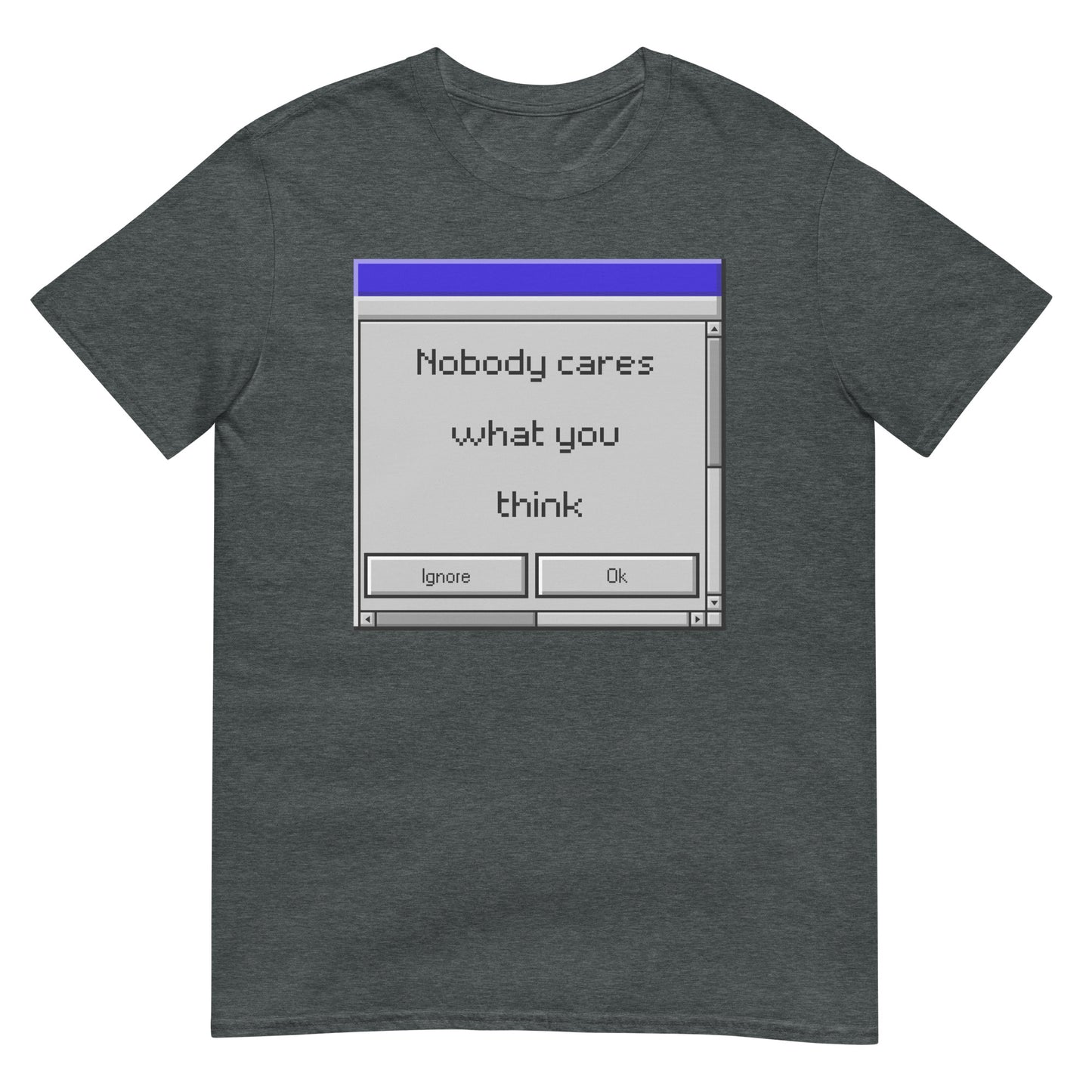 Future Vaporwave T-Shirt