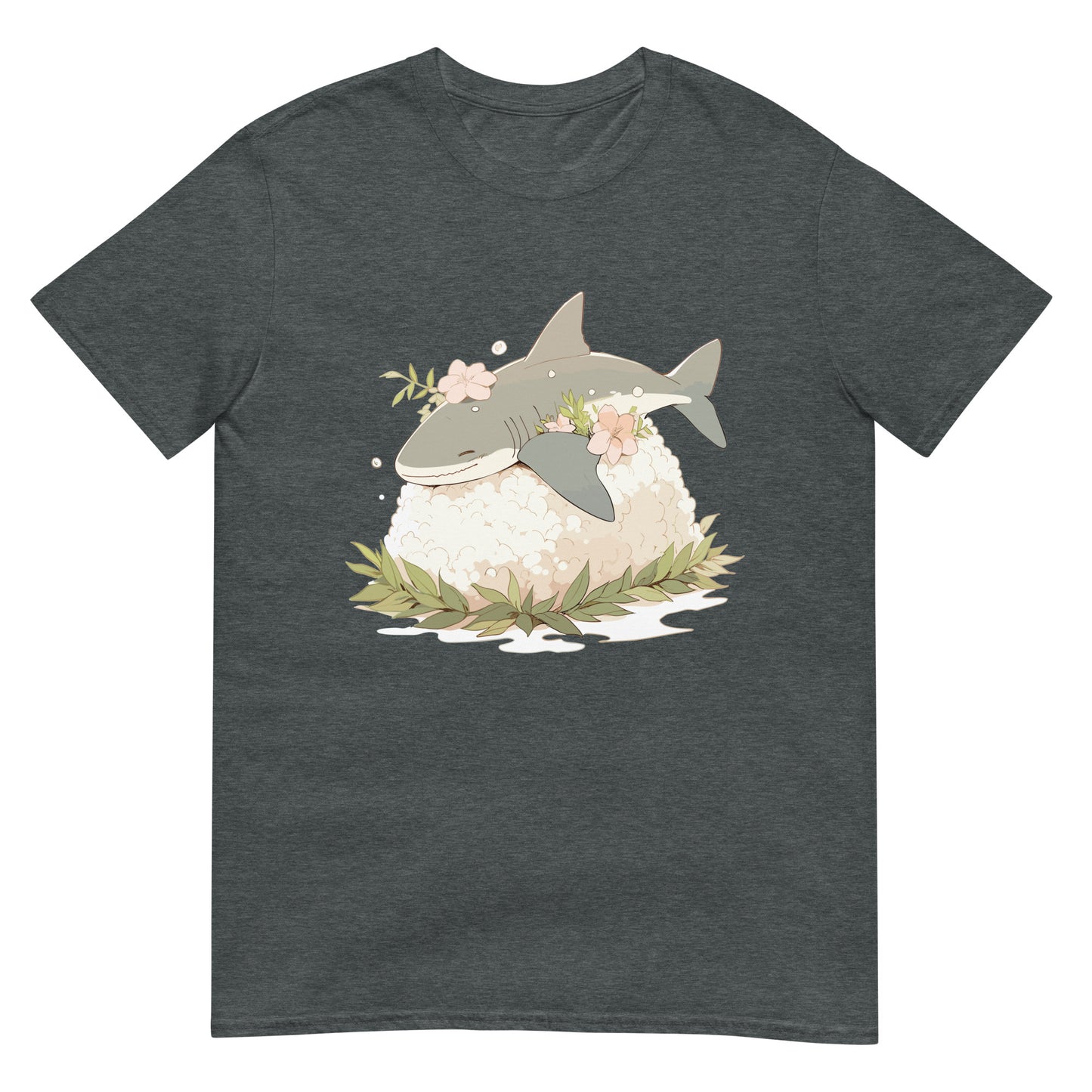 Hai Nigiri Sushi T-Shirt