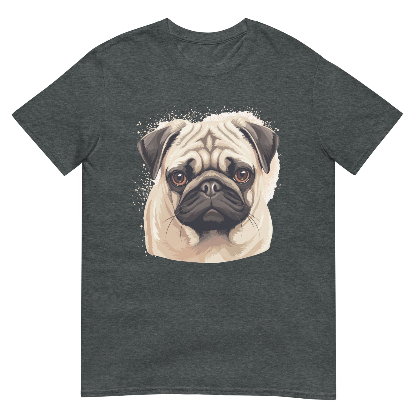Pug T-Shirt