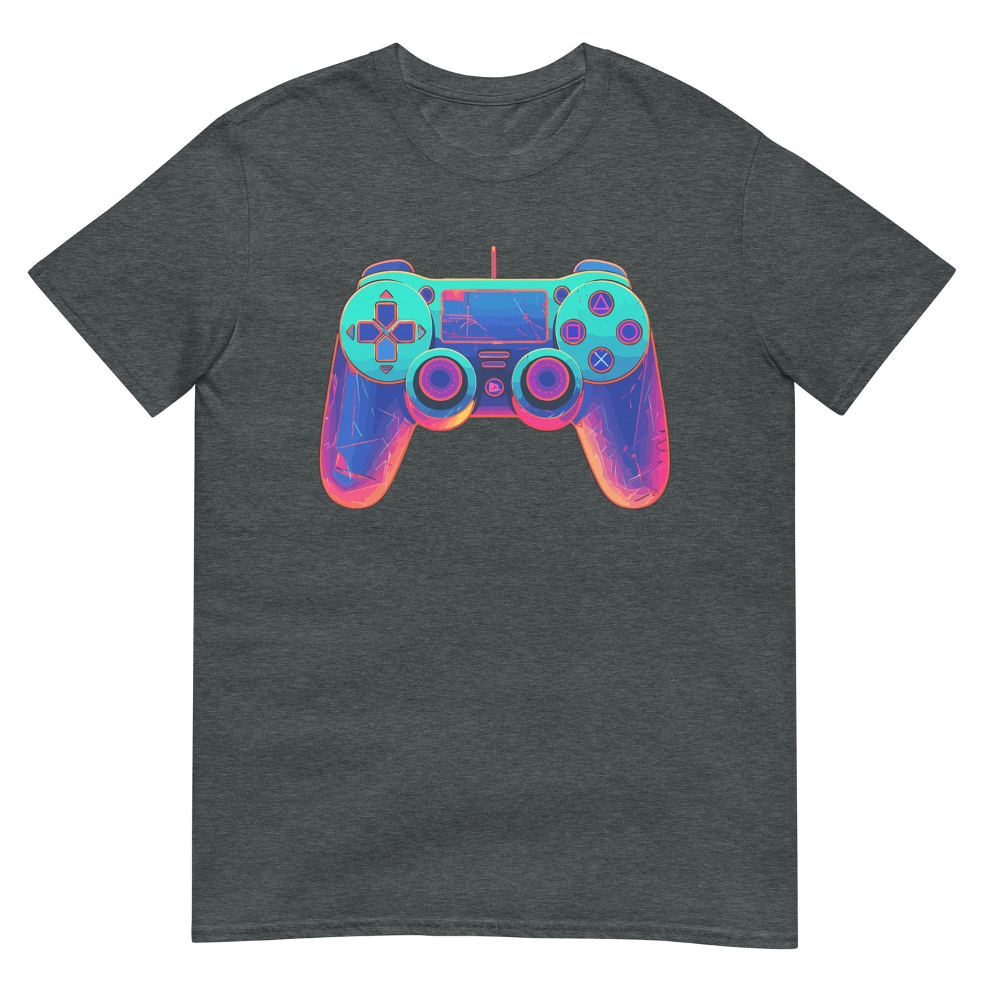 Gaming controller gamepad T-Shirt