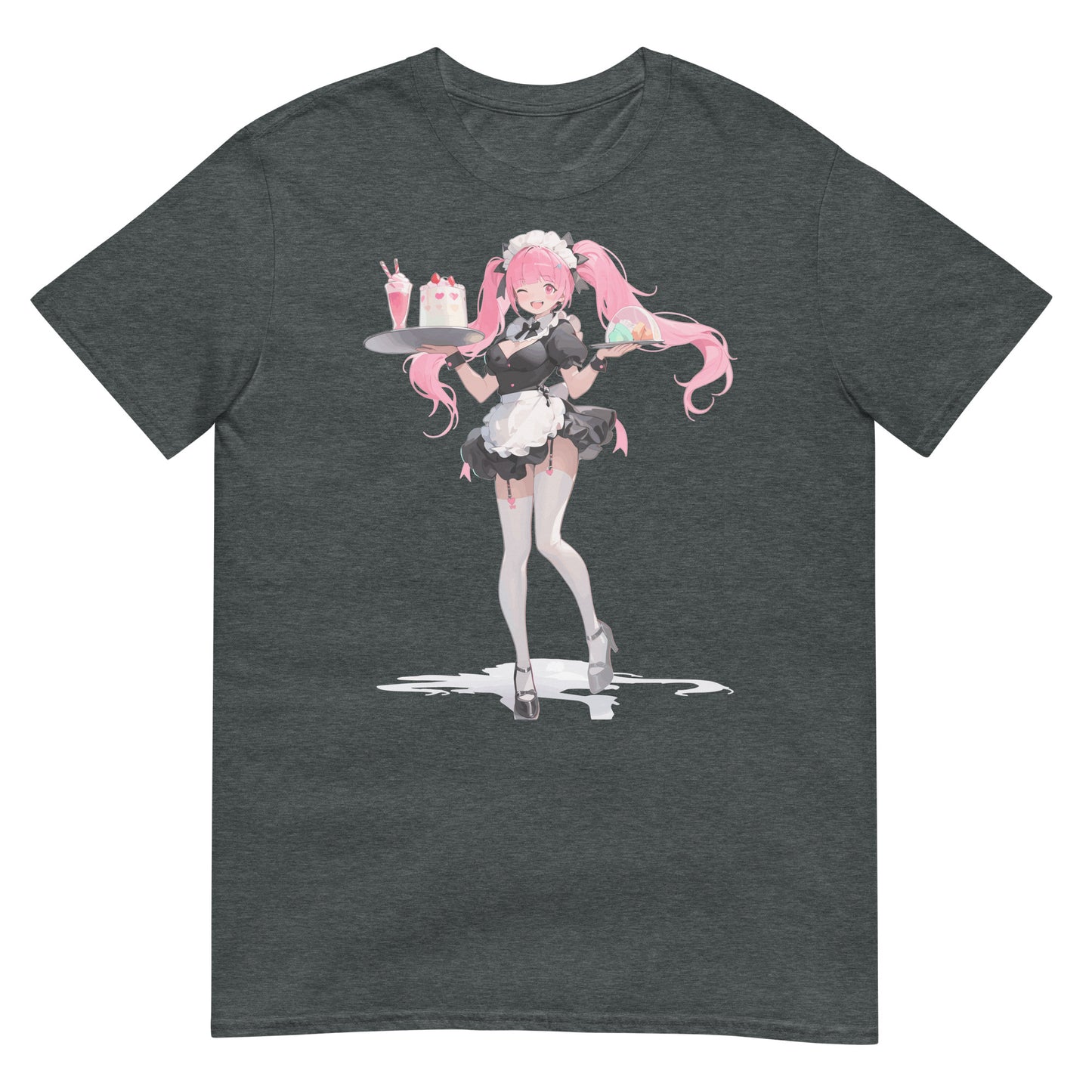 Anime Maid T-Shirt